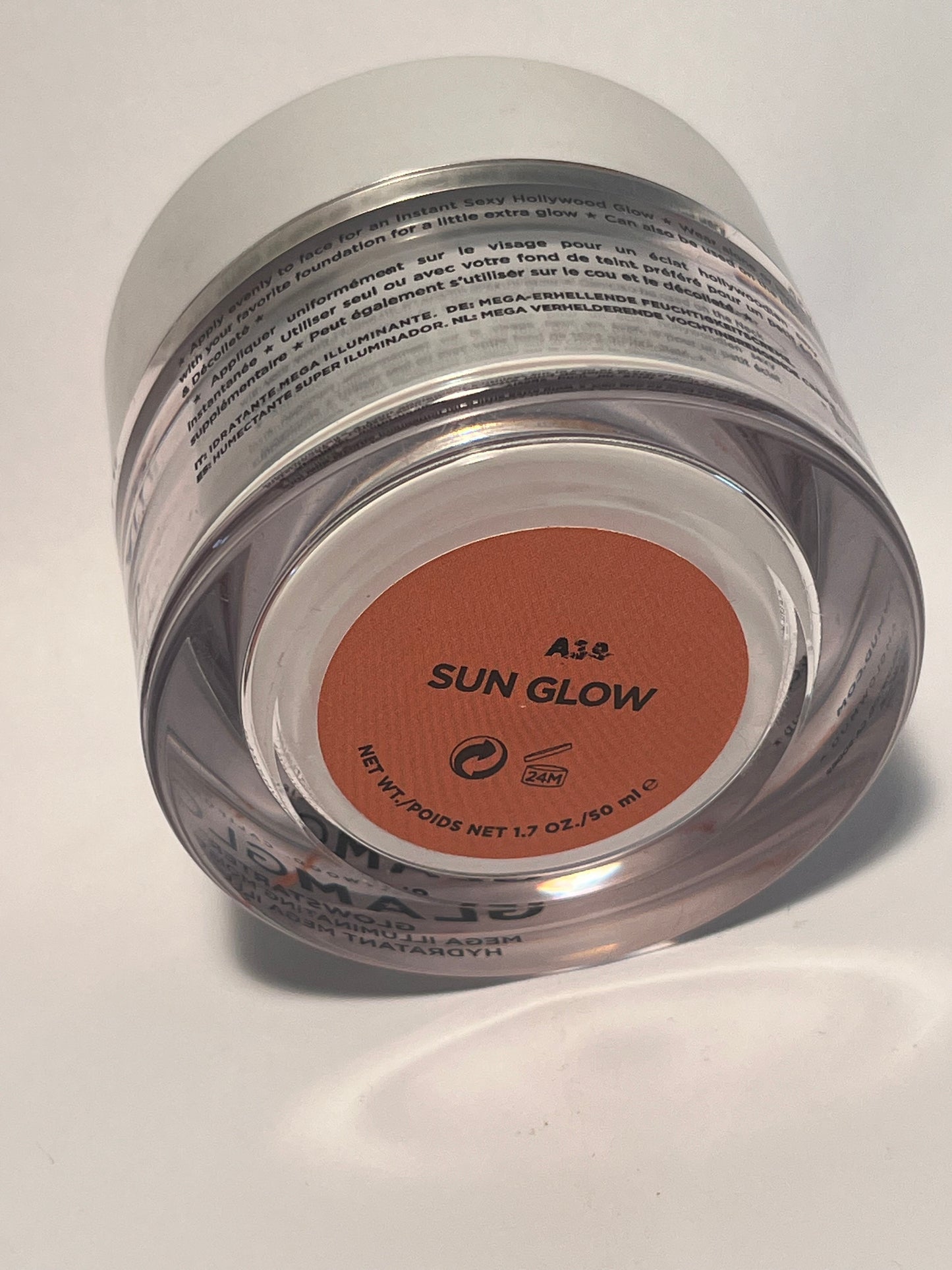 GLAMGLOW- Glowstarter Mega Illuminating Moisturizer 50 g