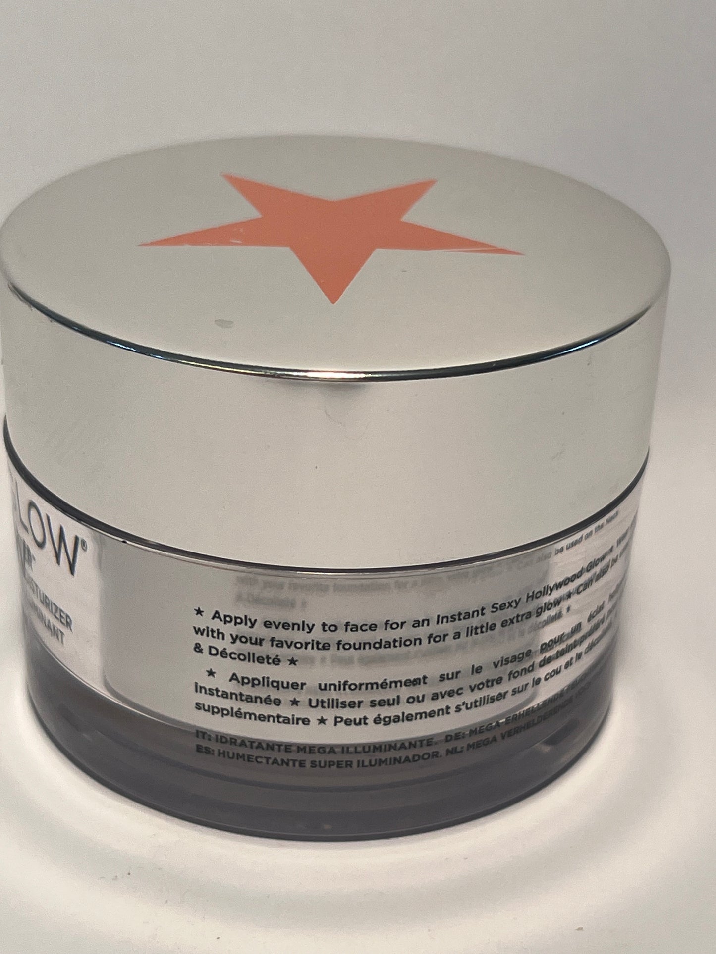GLAMGLOW- Glowstarter Mega Illuminating Moisturizer 50 g