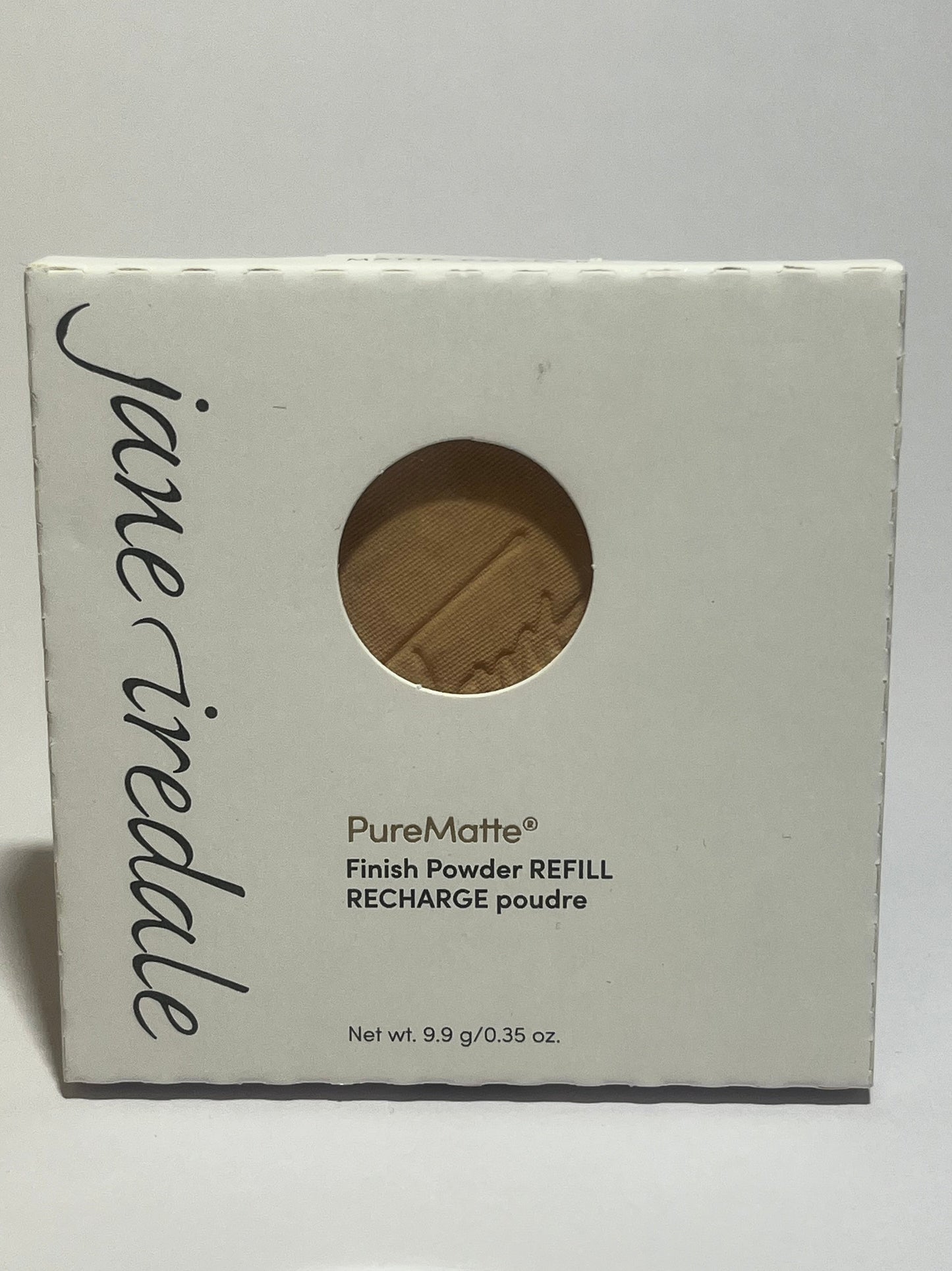 PureMatte® Finish Powder Refill
