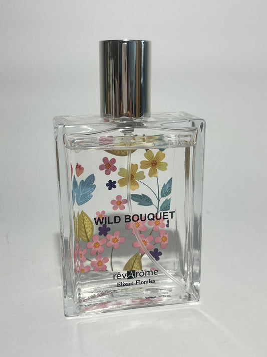Revarome Wild Bouquet EdT 100ml