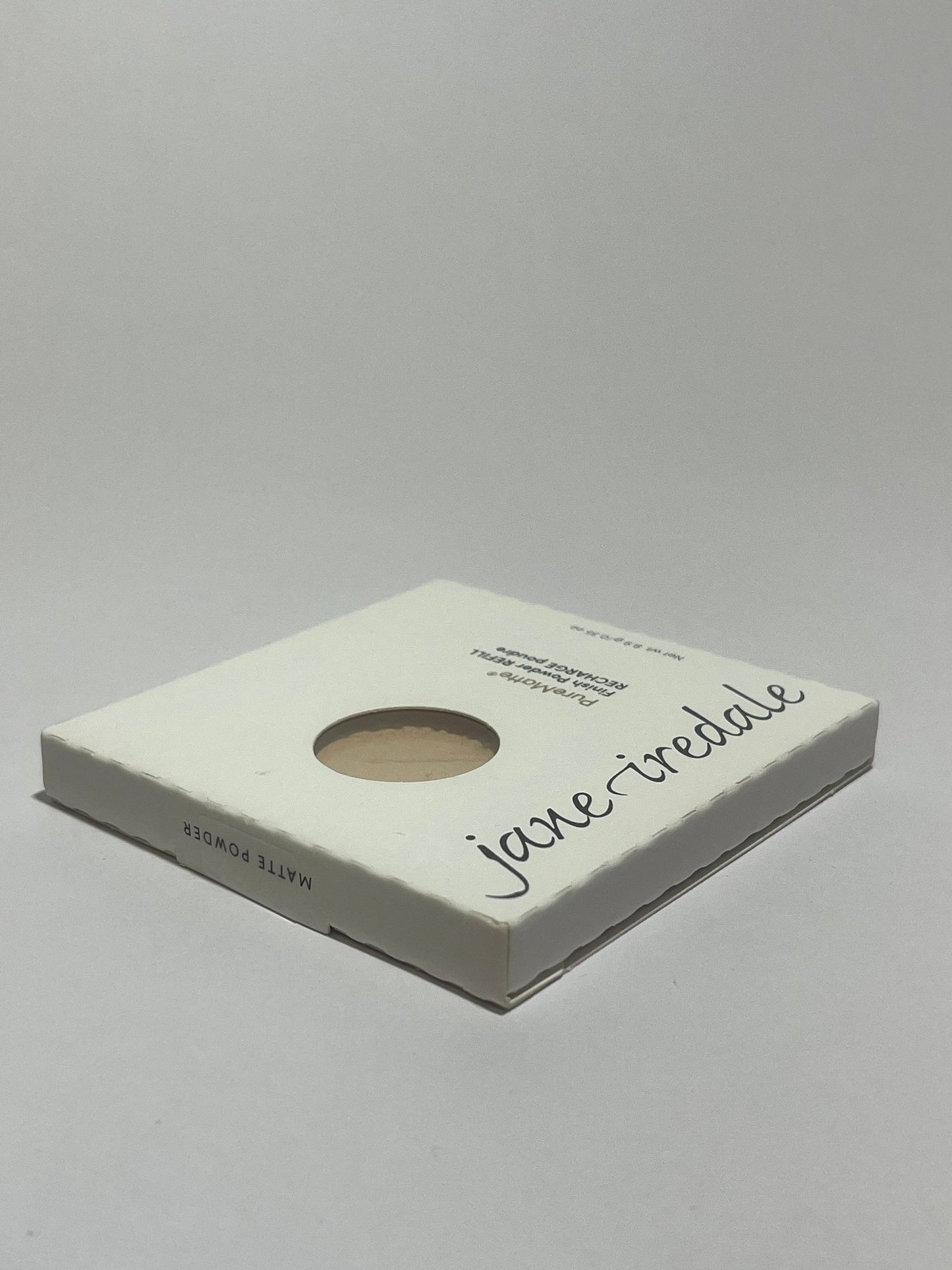 PureMatte® Finish Powder Refill