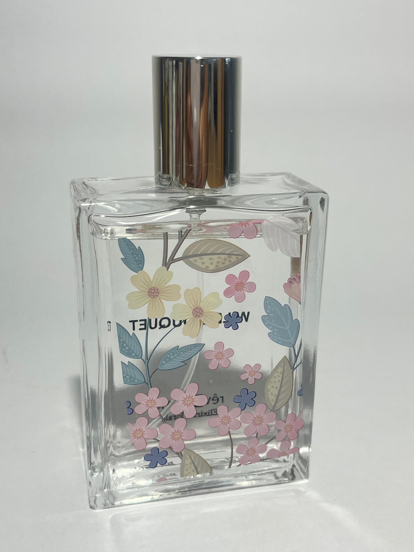 Revarome Wild Bouquet EdT 100ml