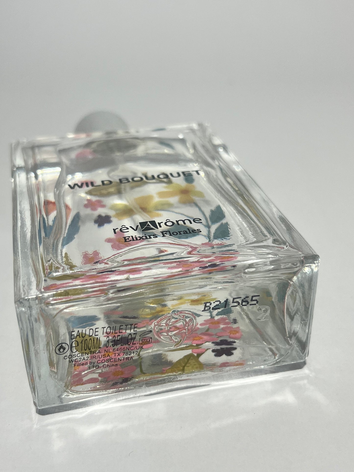 Revarome Wild Bouquet EdT 100ml
