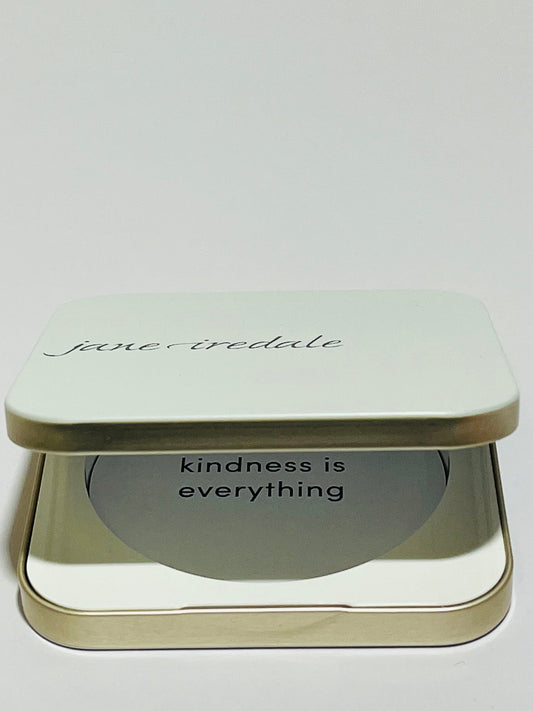 jane iredale Case For Purepressed® Base Mineral Foundation Refill White
