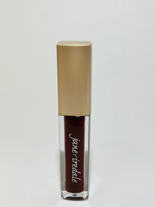 jane iredale ColorLuxe High Impact Lip Glaze Cherry Noir 5ml