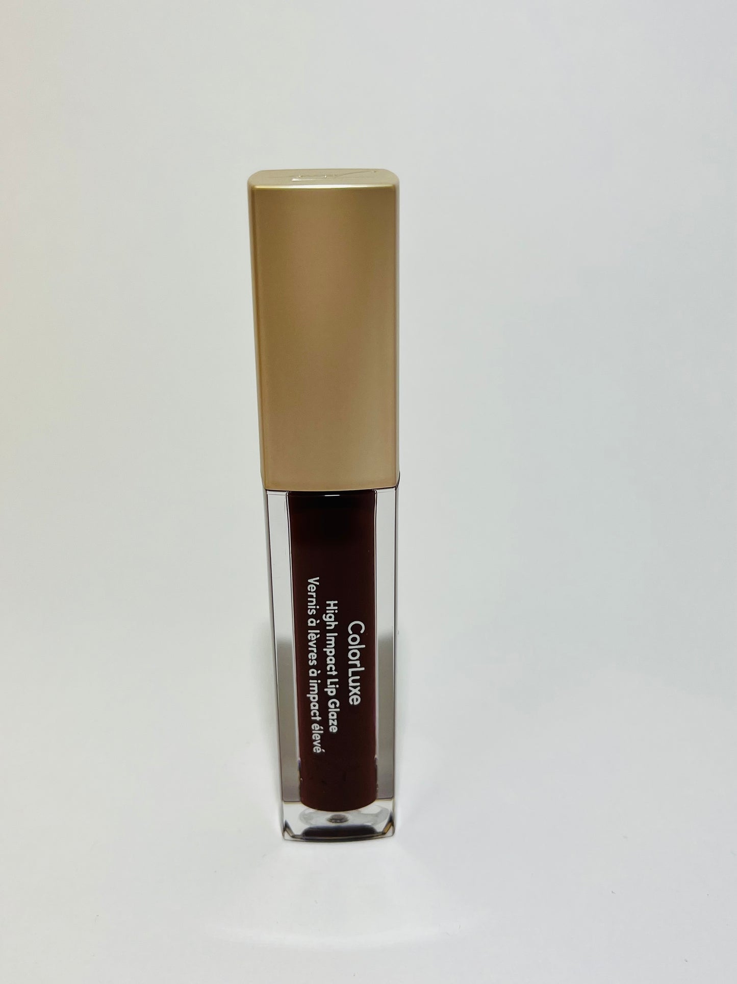 jane iredale ColorLuxe High Impact Lip Glaze Cherry Noir 5ml