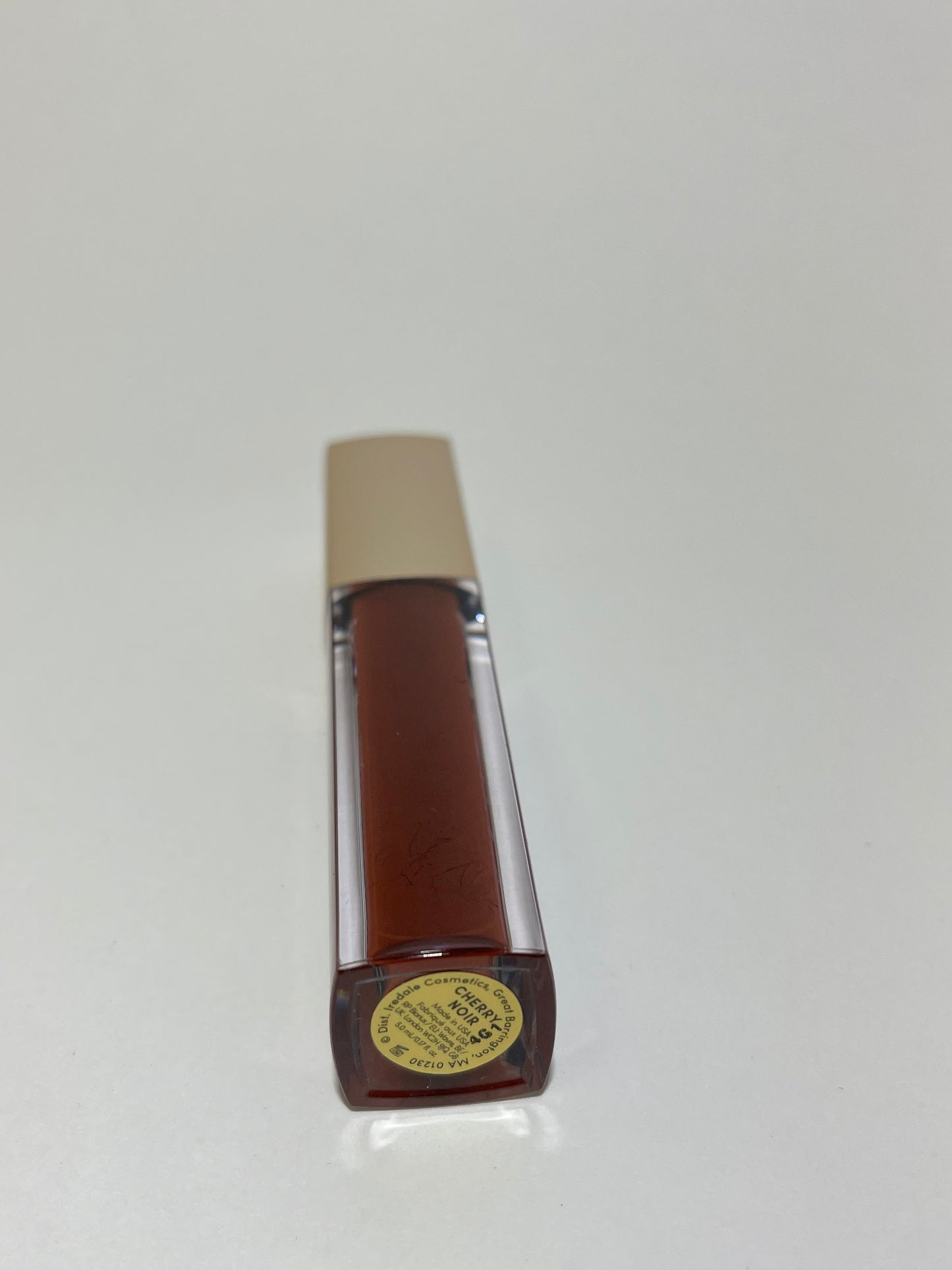 jane iredale ColorLuxe High Impact Lip Glaze Cherry Noir 5ml