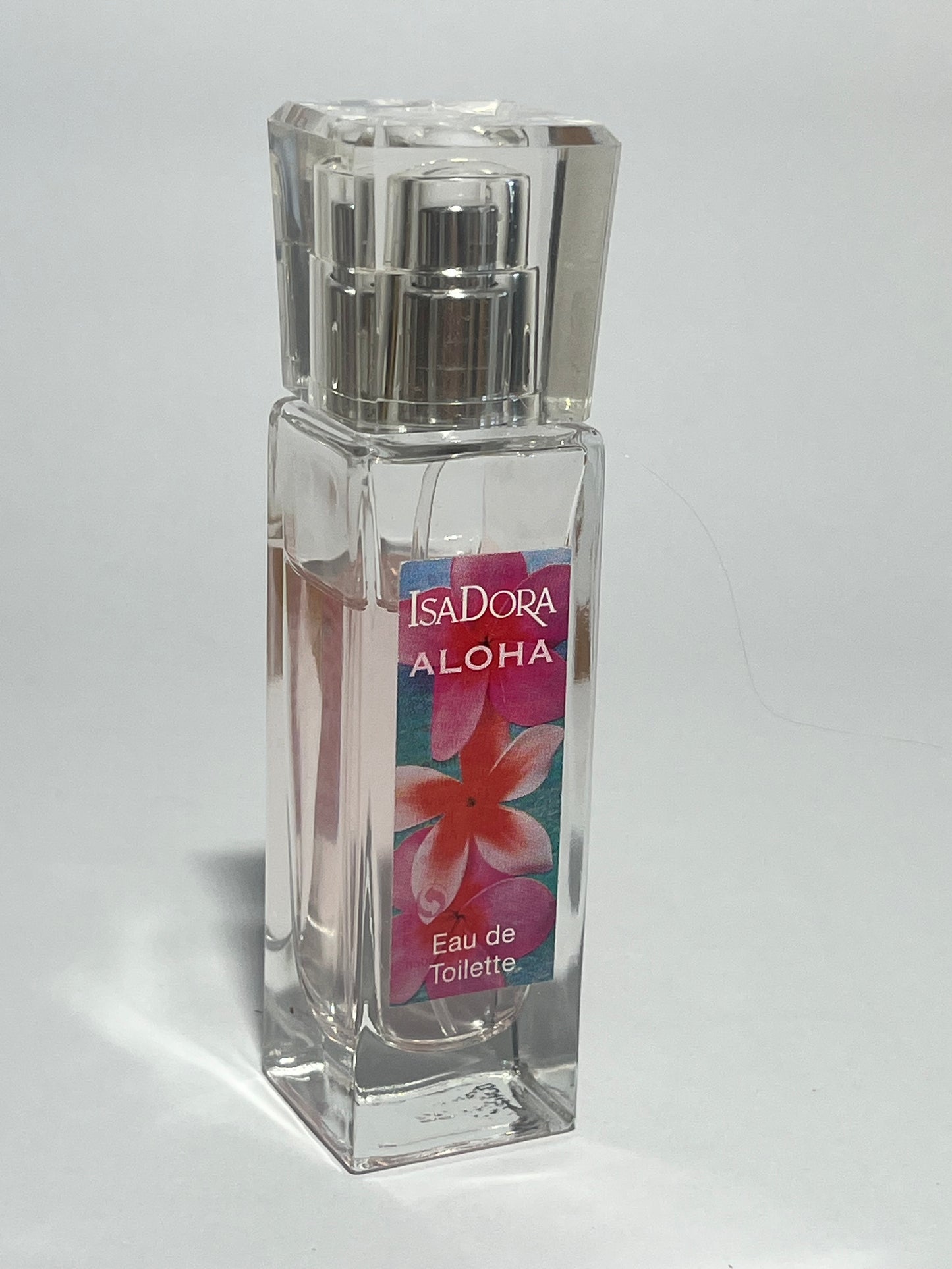 IsaDora Summer Fragrances  Aloha EdT 30 ml
