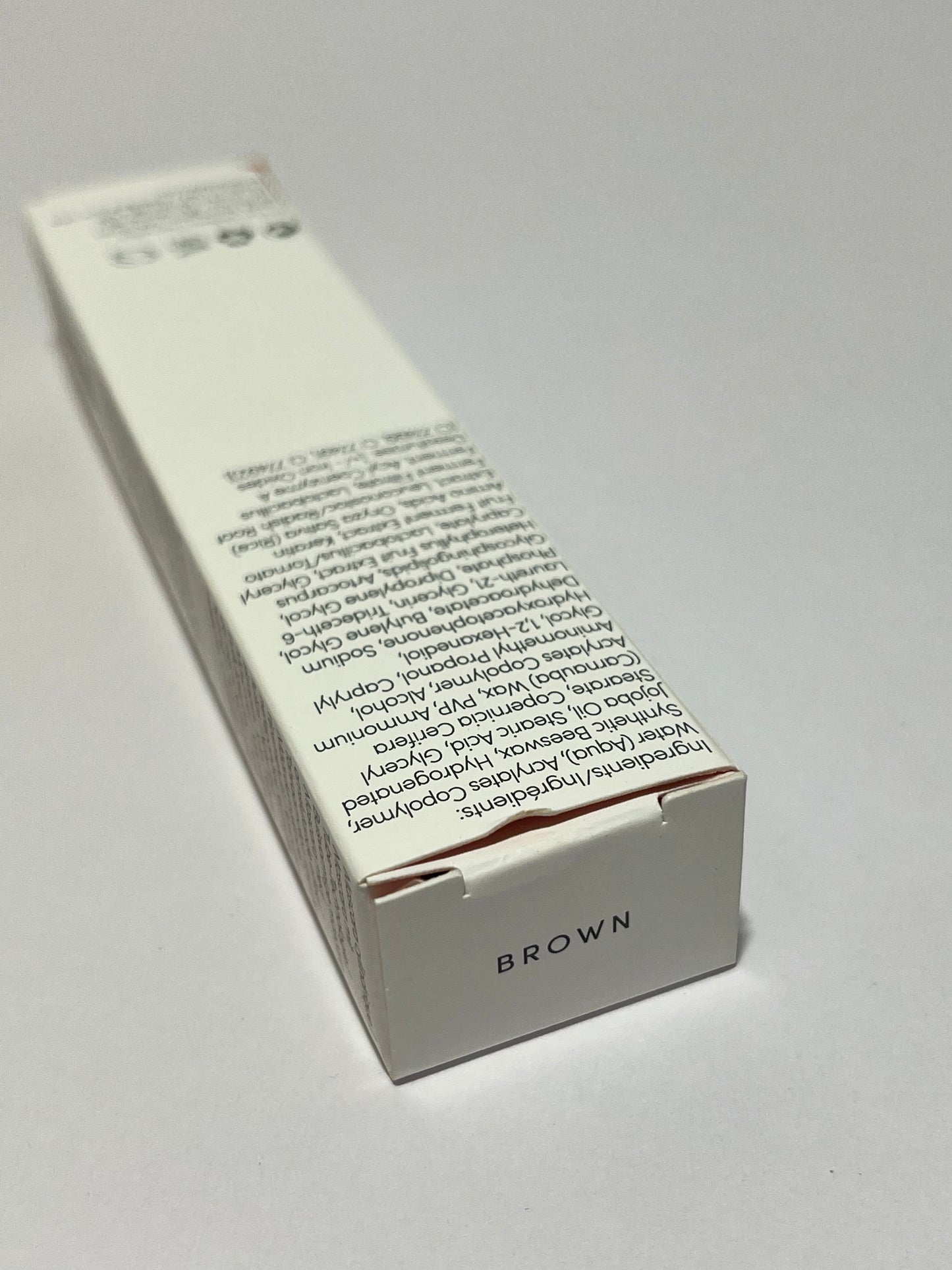 Jane Iredale Lash Fixation Tubing Mascara