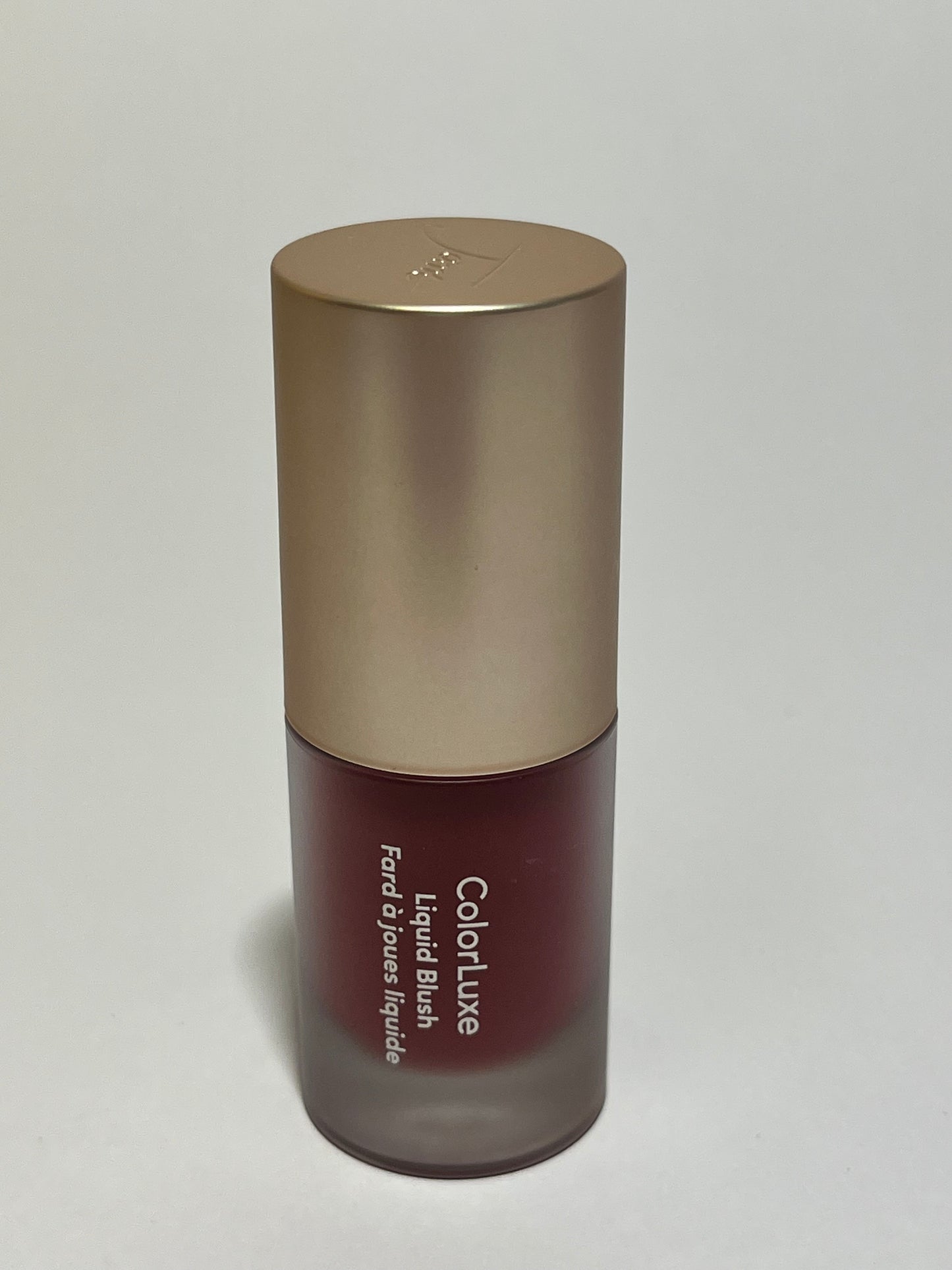 jane iredale Colorluxe Liquid Blush Sweet Jane