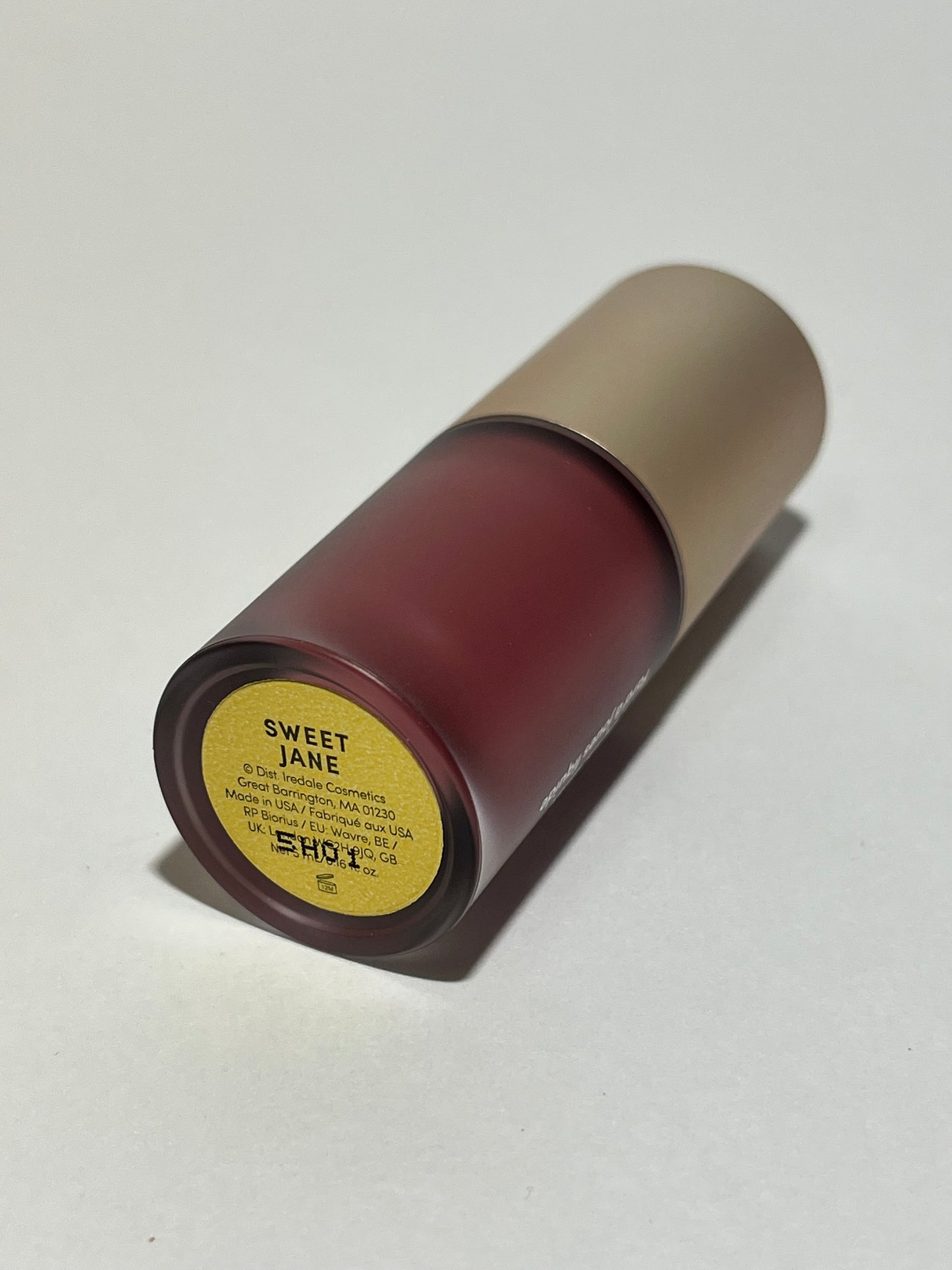 jane iredale Colorluxe Liquid Blush Sweet Jane