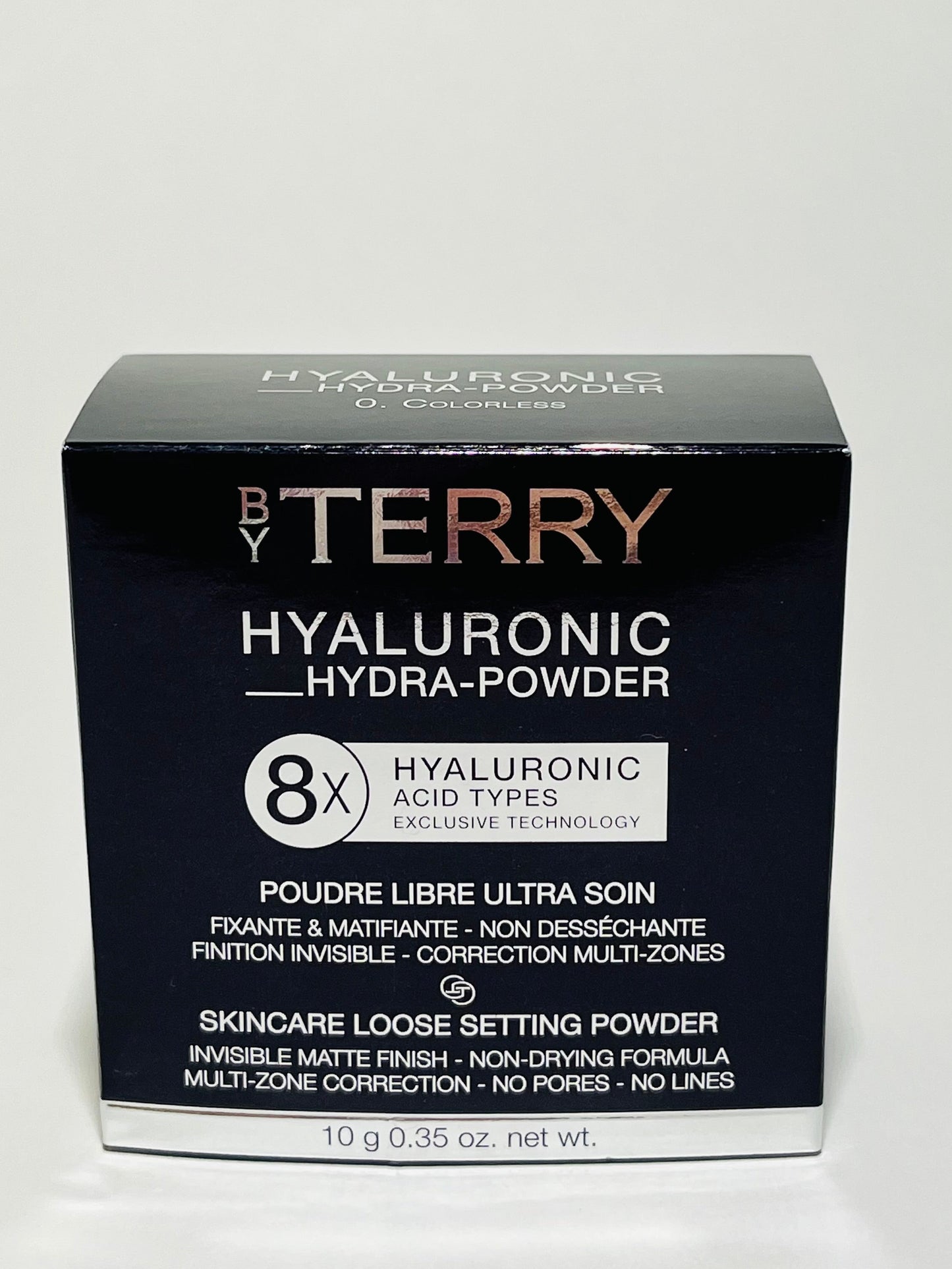 BY TERRY Hyaluronic Hydra-Powder 8HA