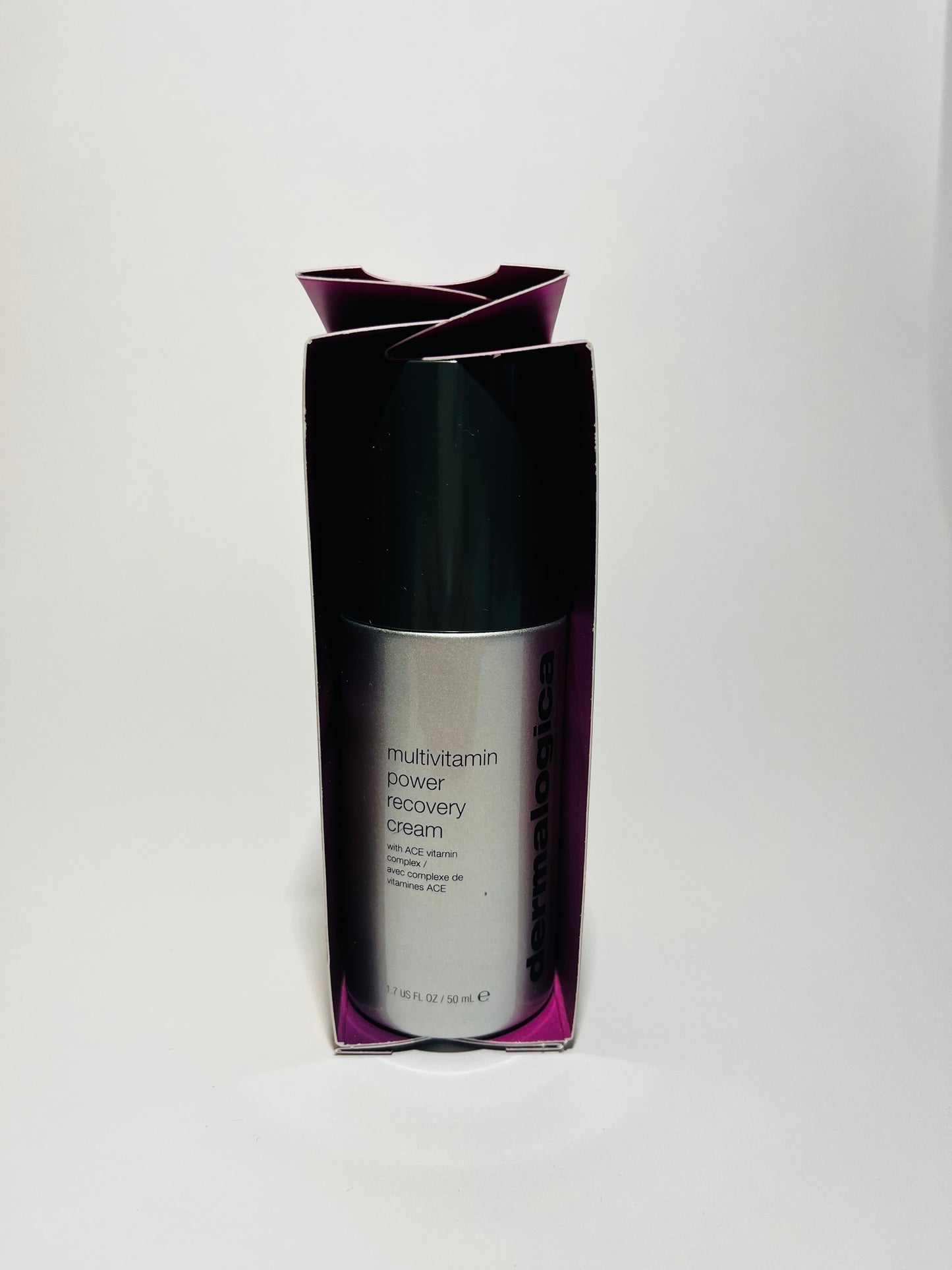 Dermalogica Multivitamin Power Recovery Cream 50ml