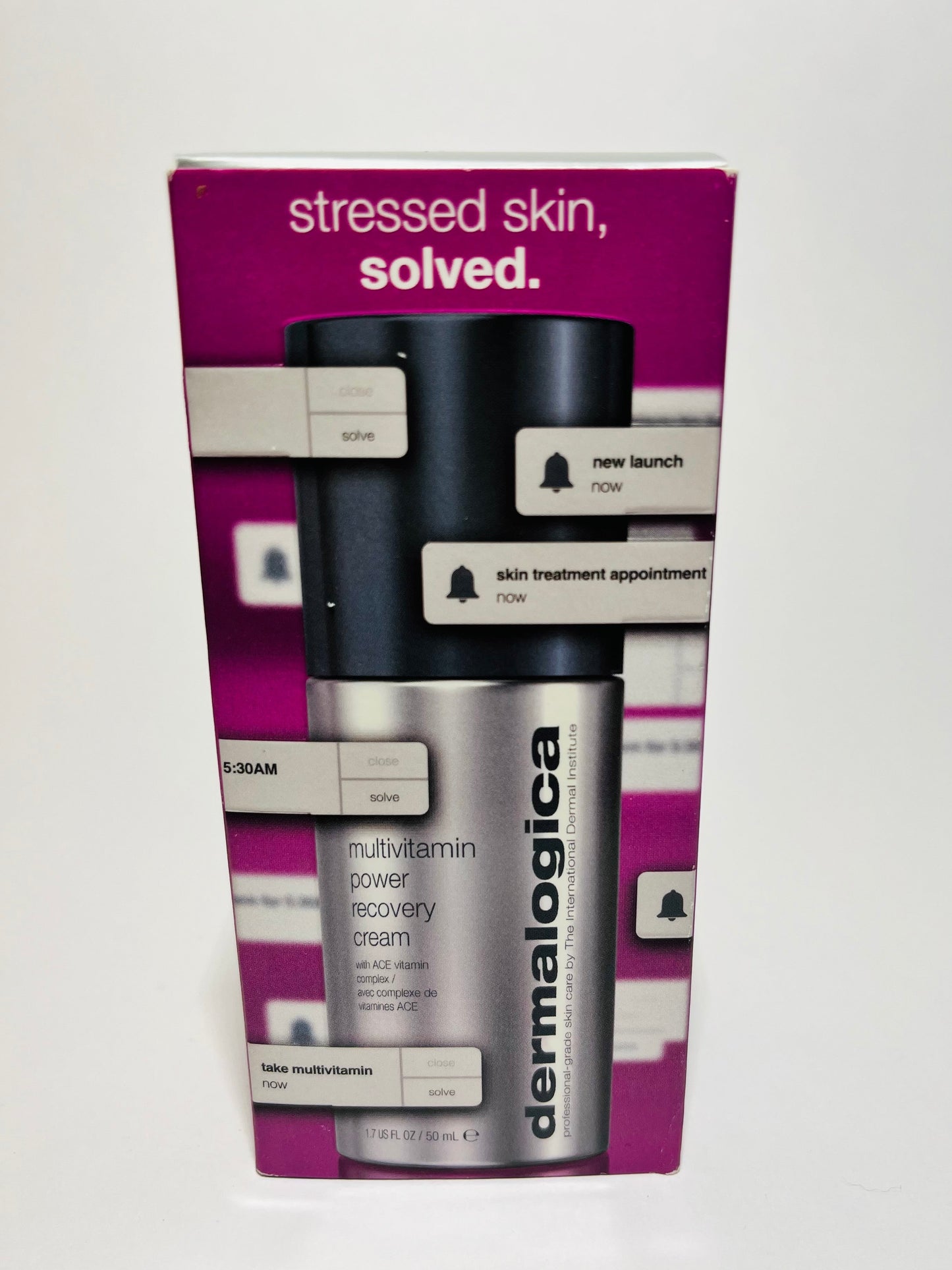 Dermalogica Multivitamin Power Recovery Cream 50ml