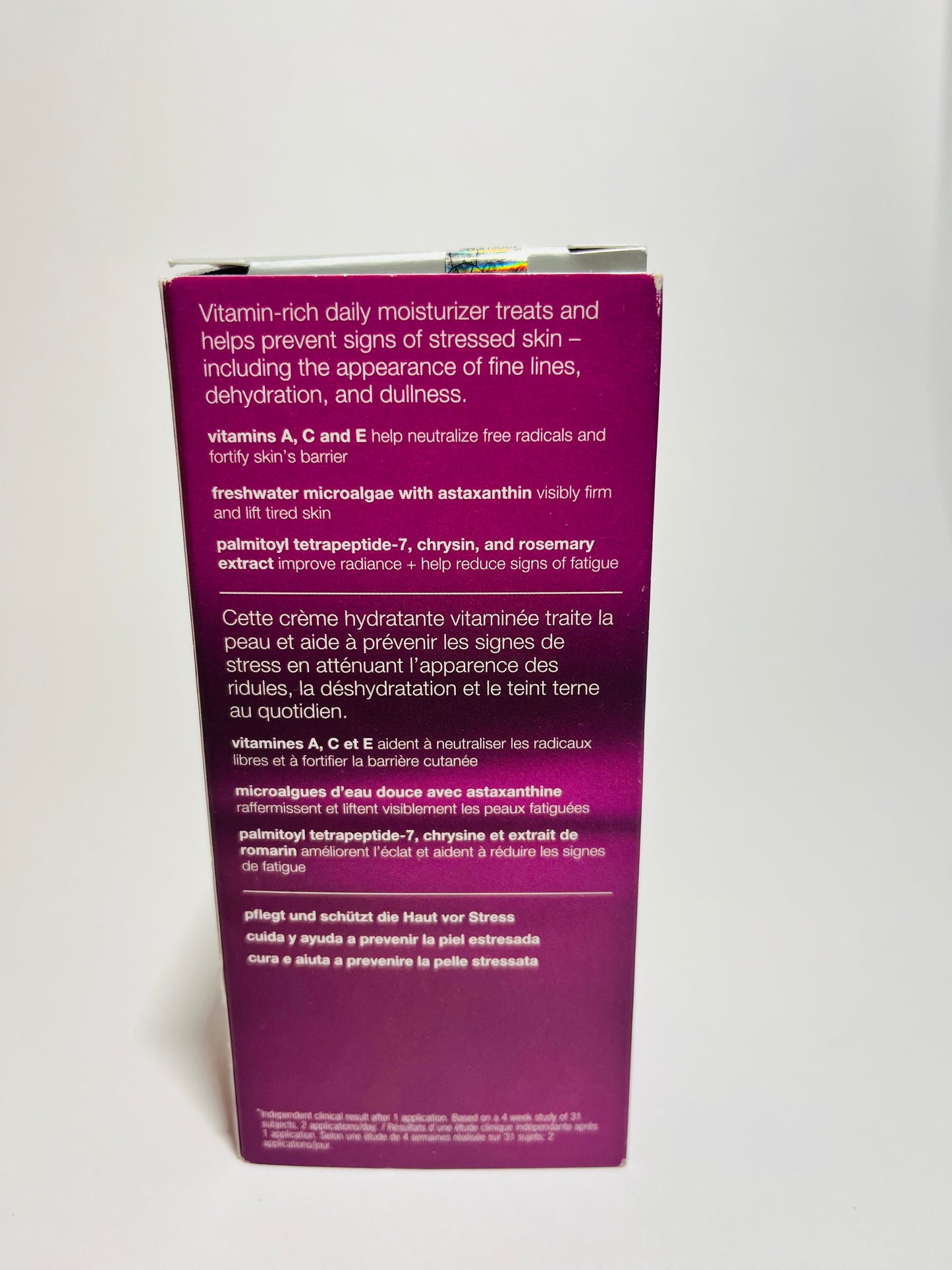 Dermalogica Multivitamin Power Recovery Cream 50ml