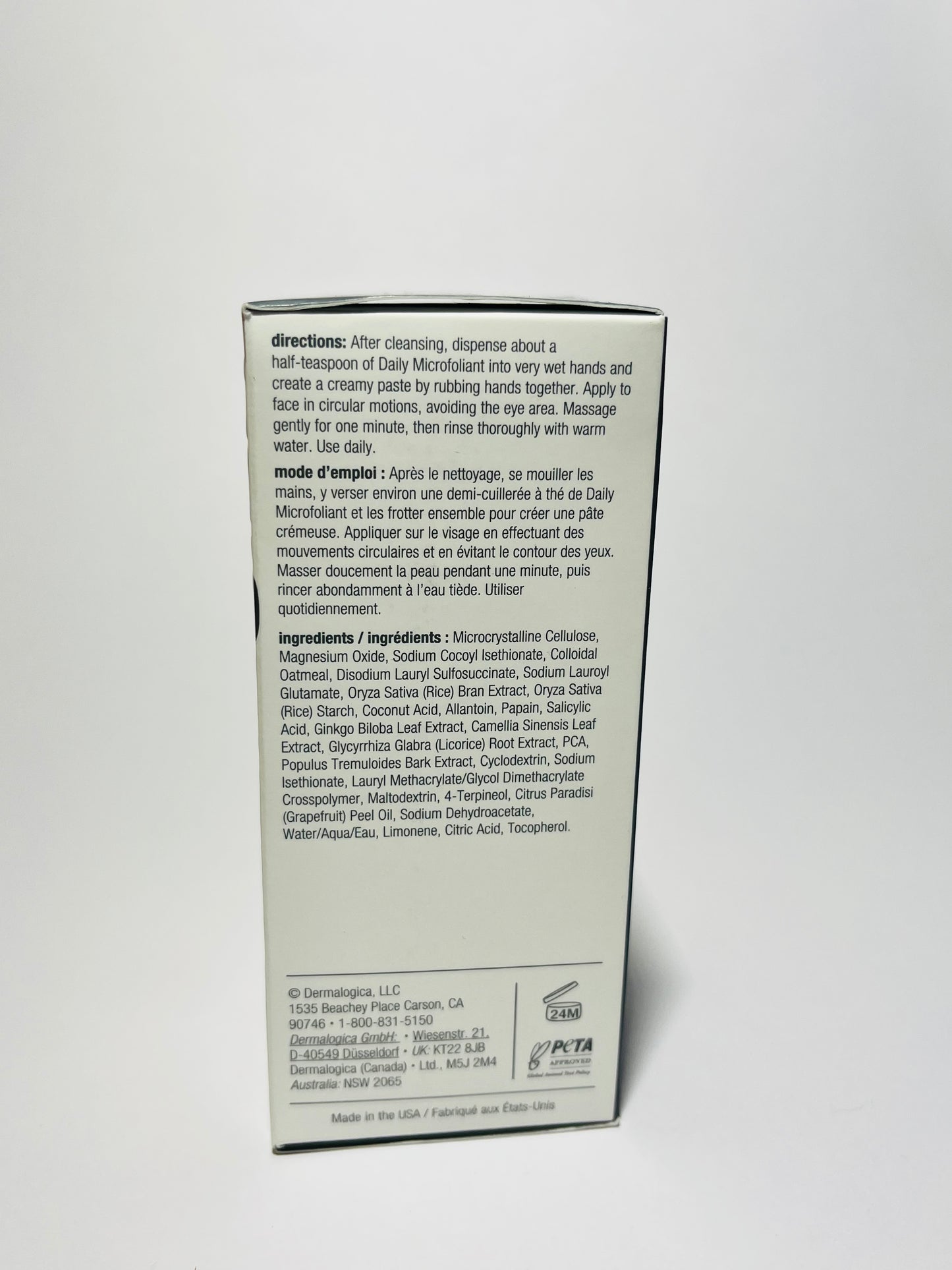Dermalogica Daily Microfoliant 40g