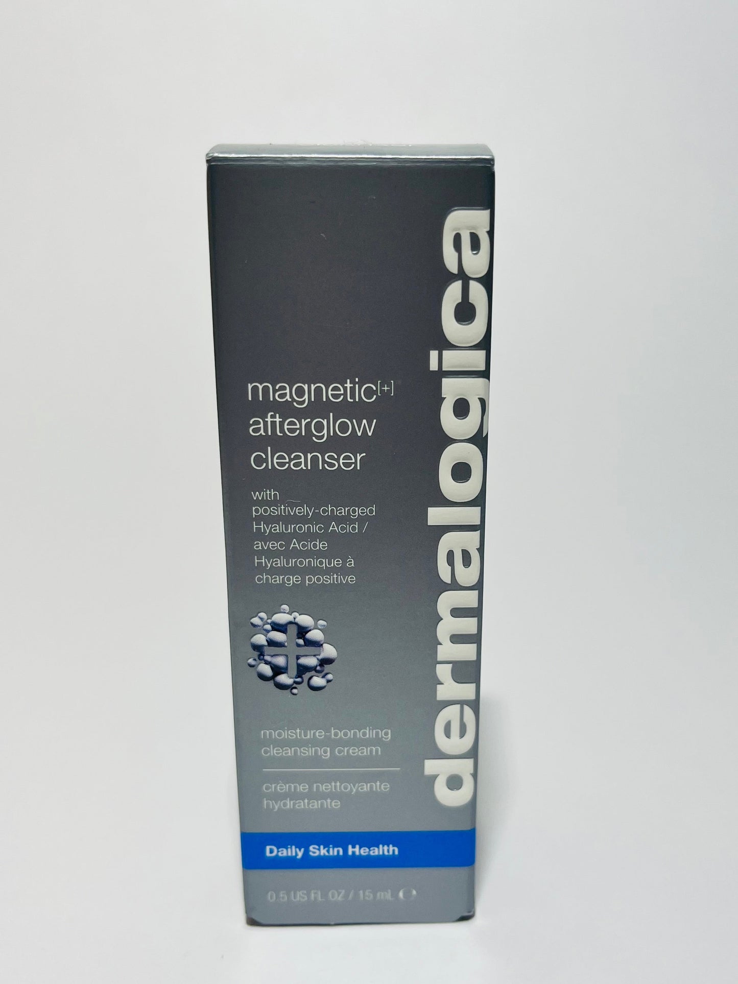 Dermalogica Magnetic [+] Afterglow Cleanser 15 g