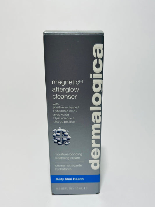 Dermalogica Magnetic [+] Afterglow Cleanser 15 g