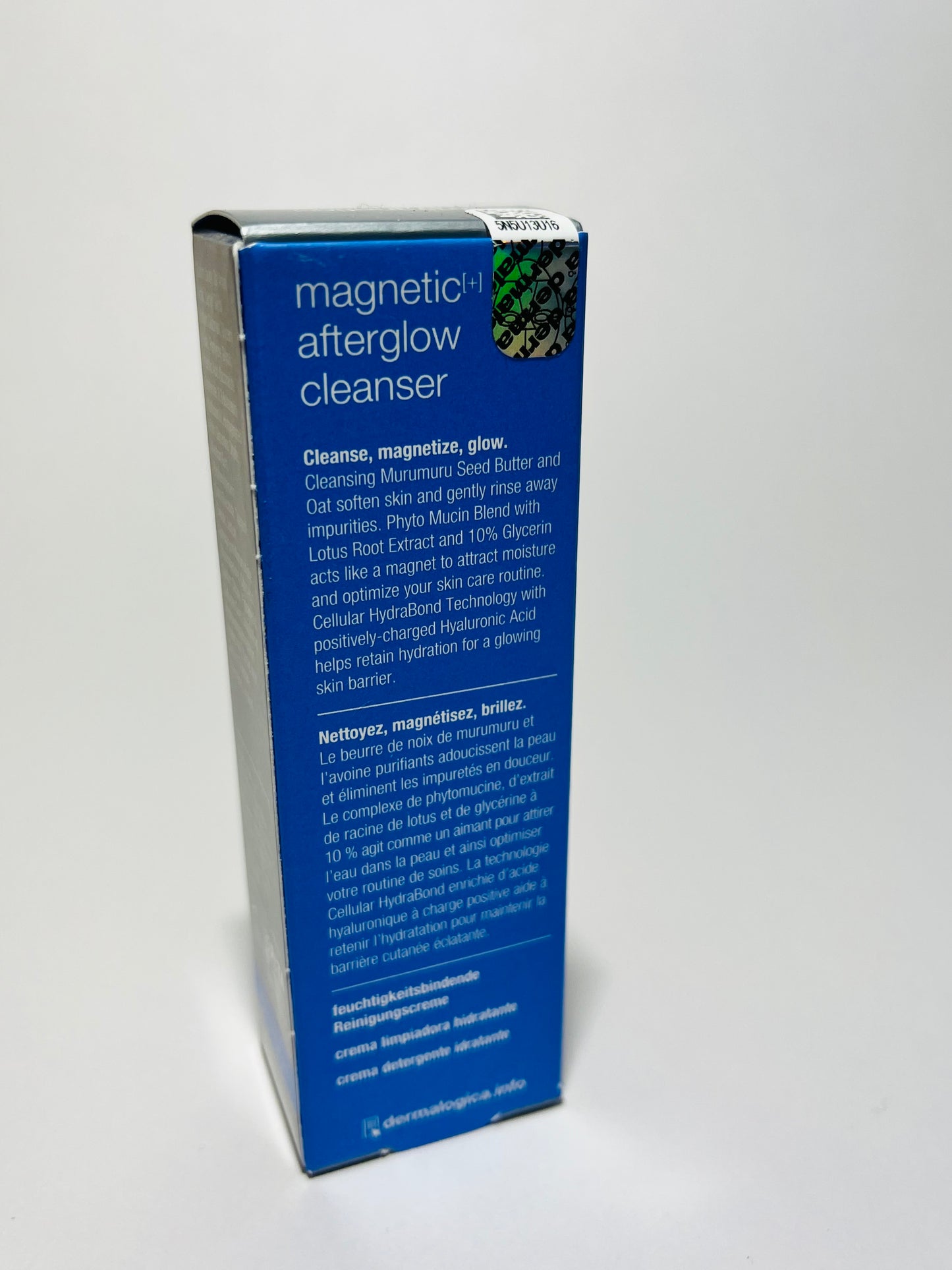 Dermalogica Magnetic [+] Afterglow Cleanser 15 g