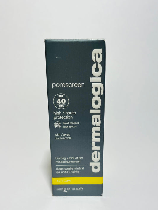 Dermalogica Porescreen SPF40 30 ml