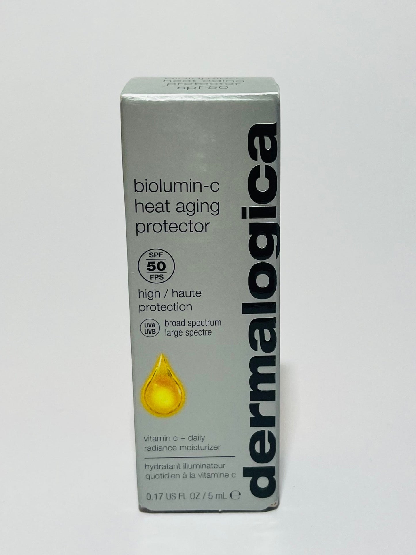 Dermalogica Biolumin-C Heat Aging Protector SPF50 15ml