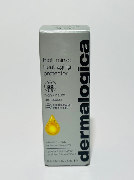 Dermalogica Biolumin-C Heat Aging Protector SPF50 15ml