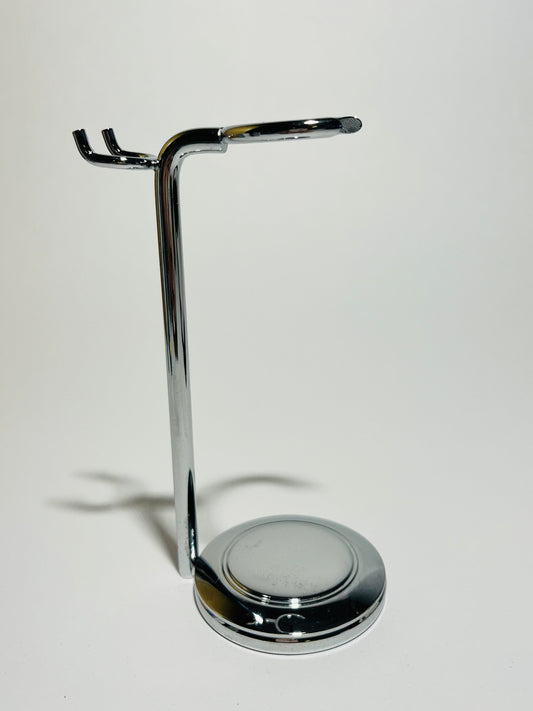 Kent stand for razor &amp; shaving brush