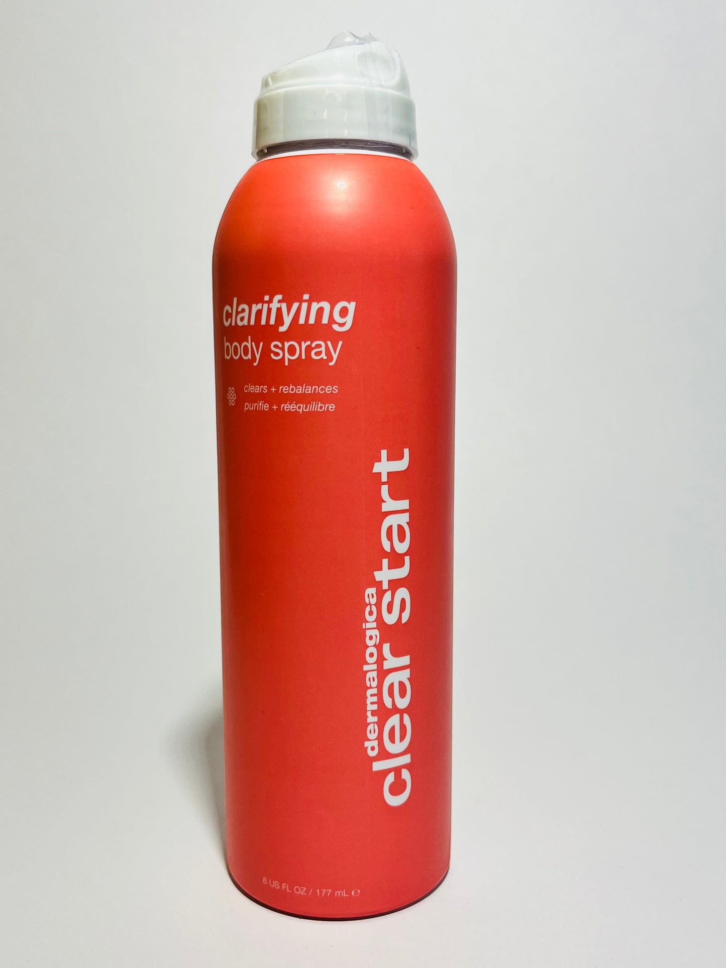 dermalogica clarifying body spray kroppsspray