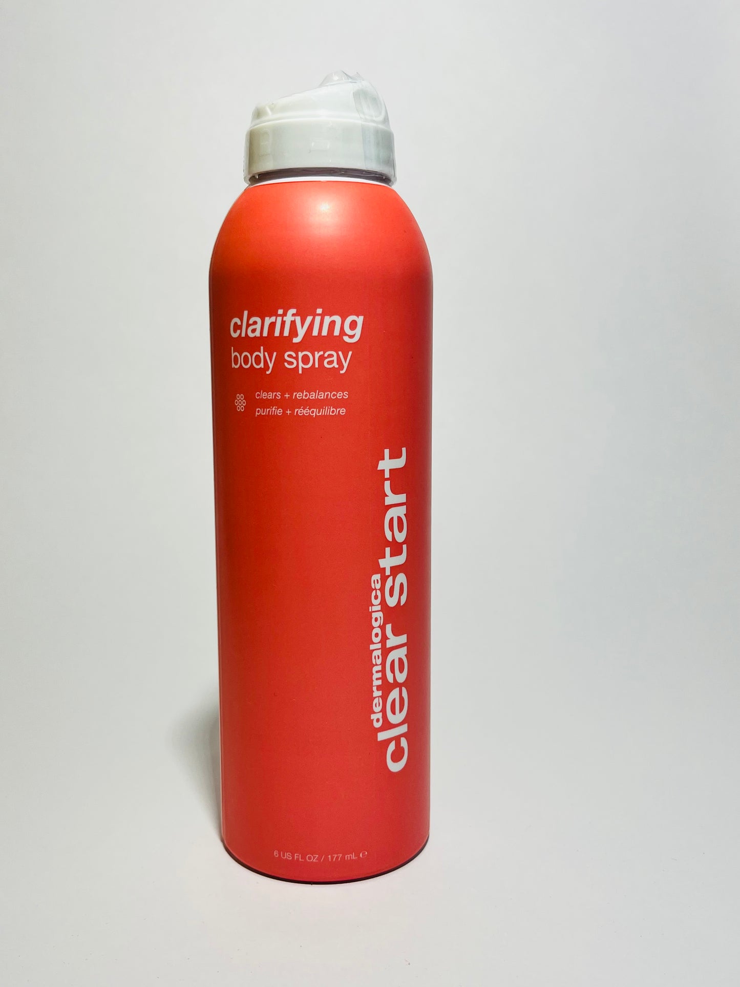 dermalogica clarifying body spray kroppsspray