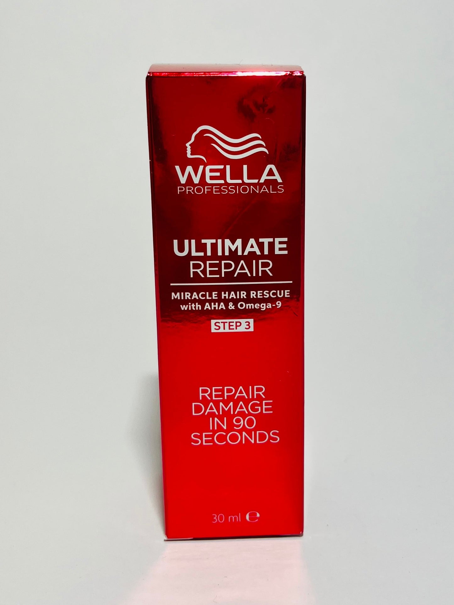 Wella Professionals Ultimate Repair Miracle Hair Rescue