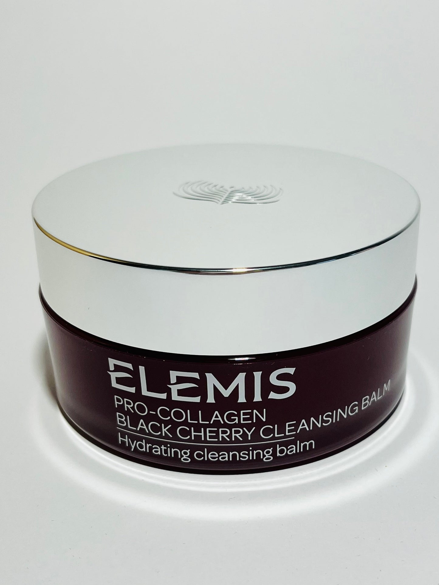 Elemis Pro-Collagen Black Cherry Cleansing Balm 100g