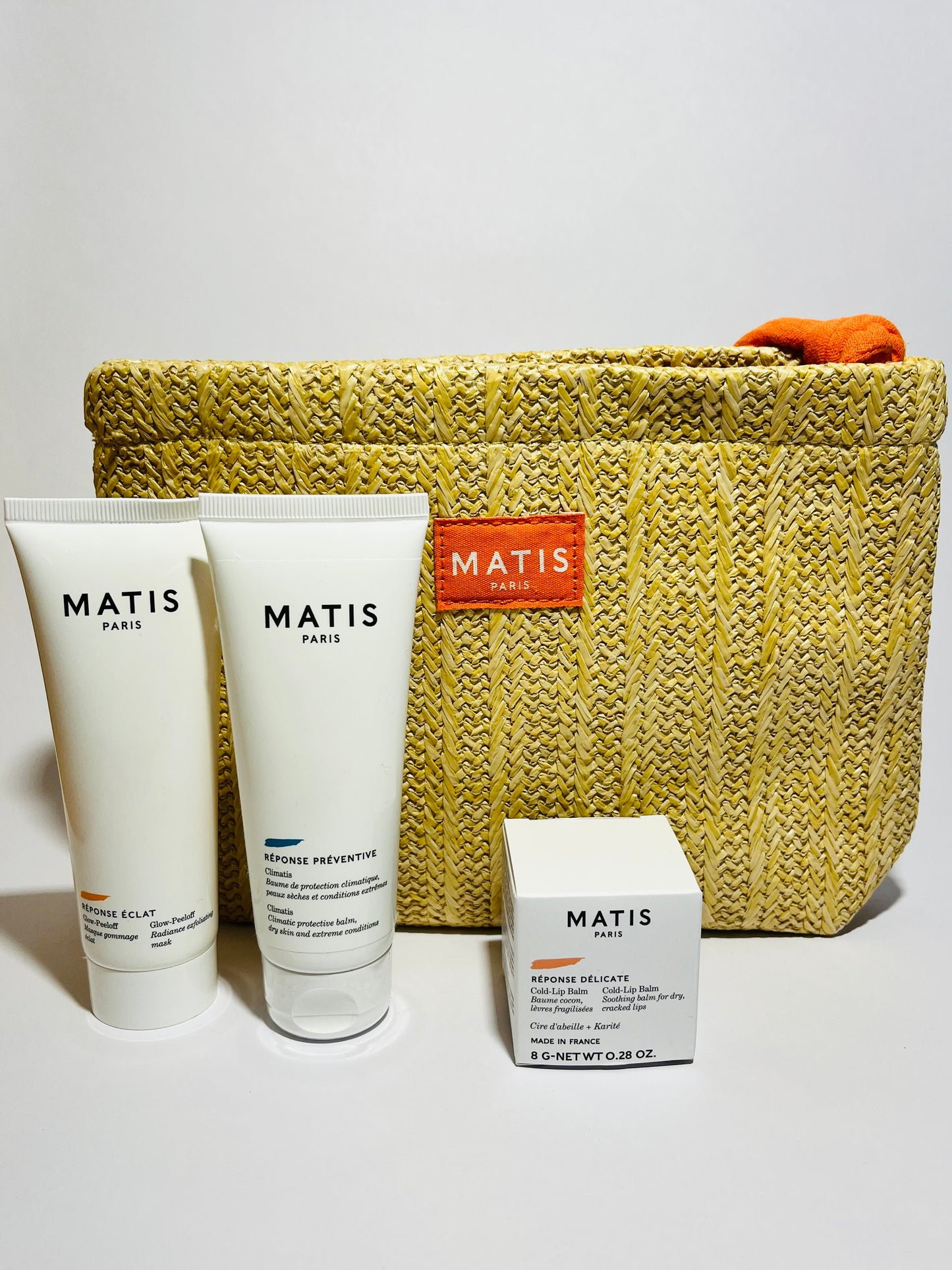 Matis kit x3 produkter