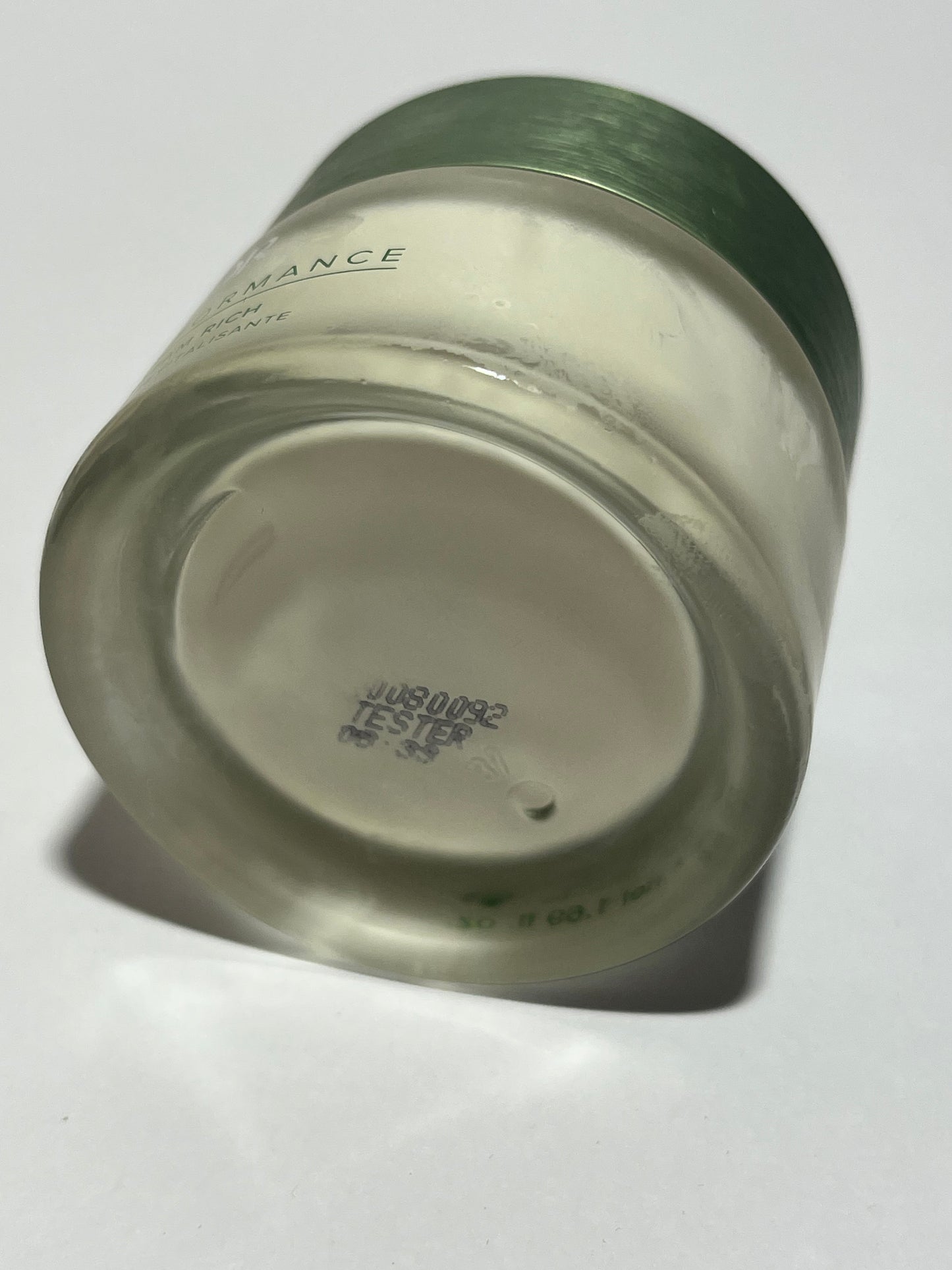 Babor Cleanformance Clay Multi-Cleanser+Babor cleanformance revival cream rich