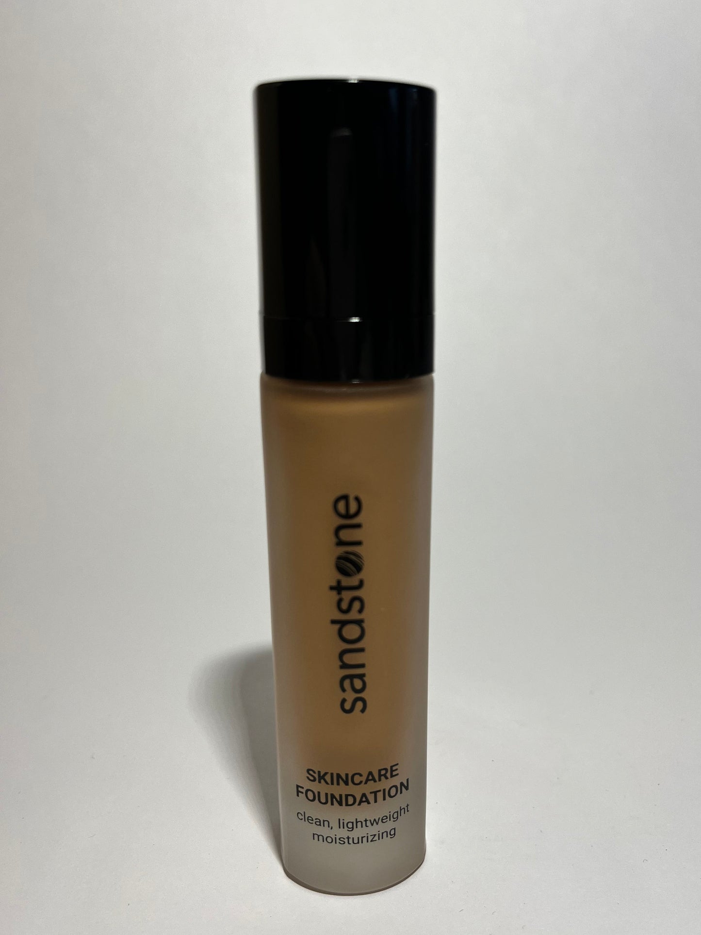 Sandstone - Skincare Foundation 106 Dark Tan