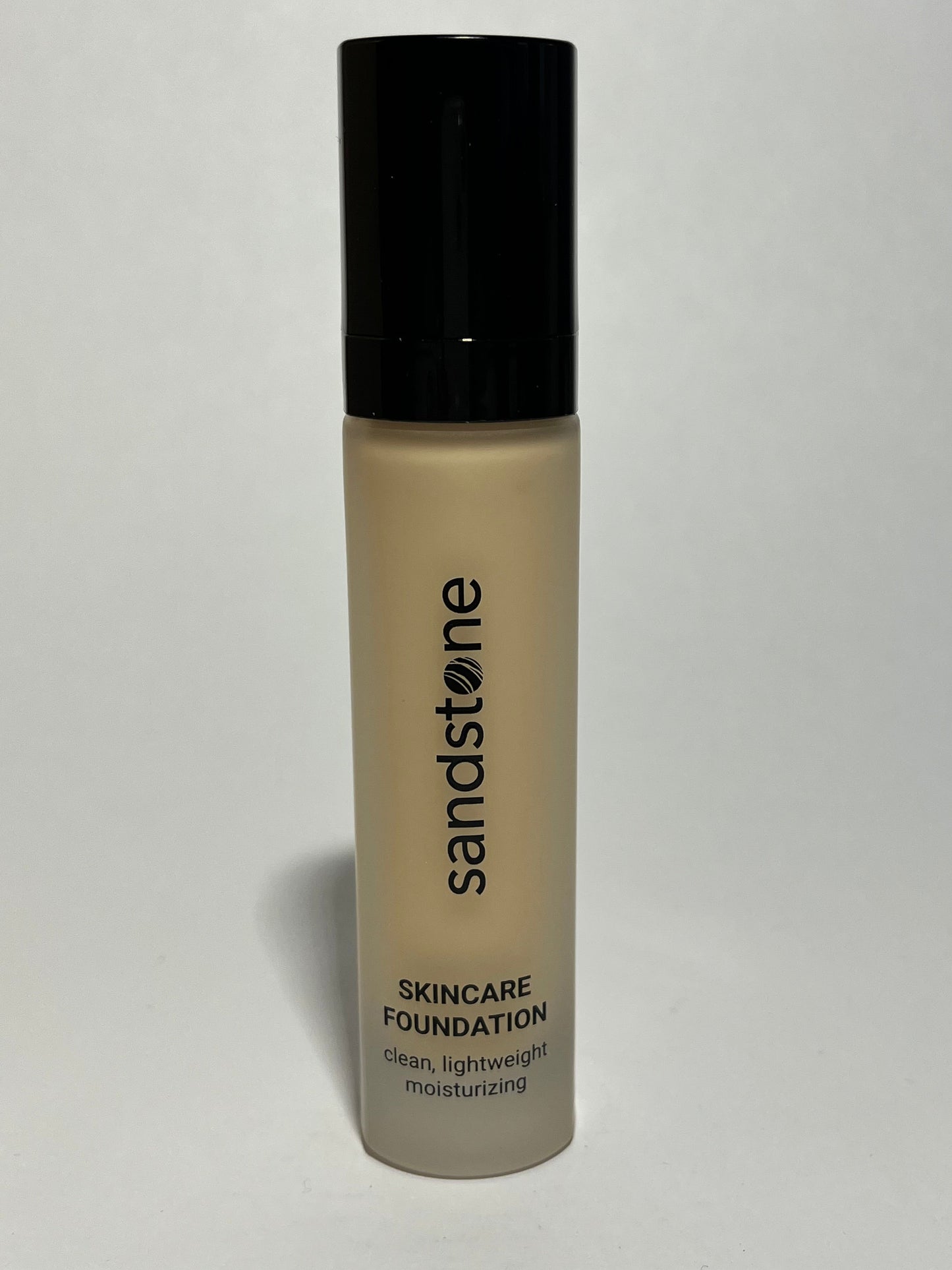 Sandstone - Skincare Foundation 101 Ekstra light