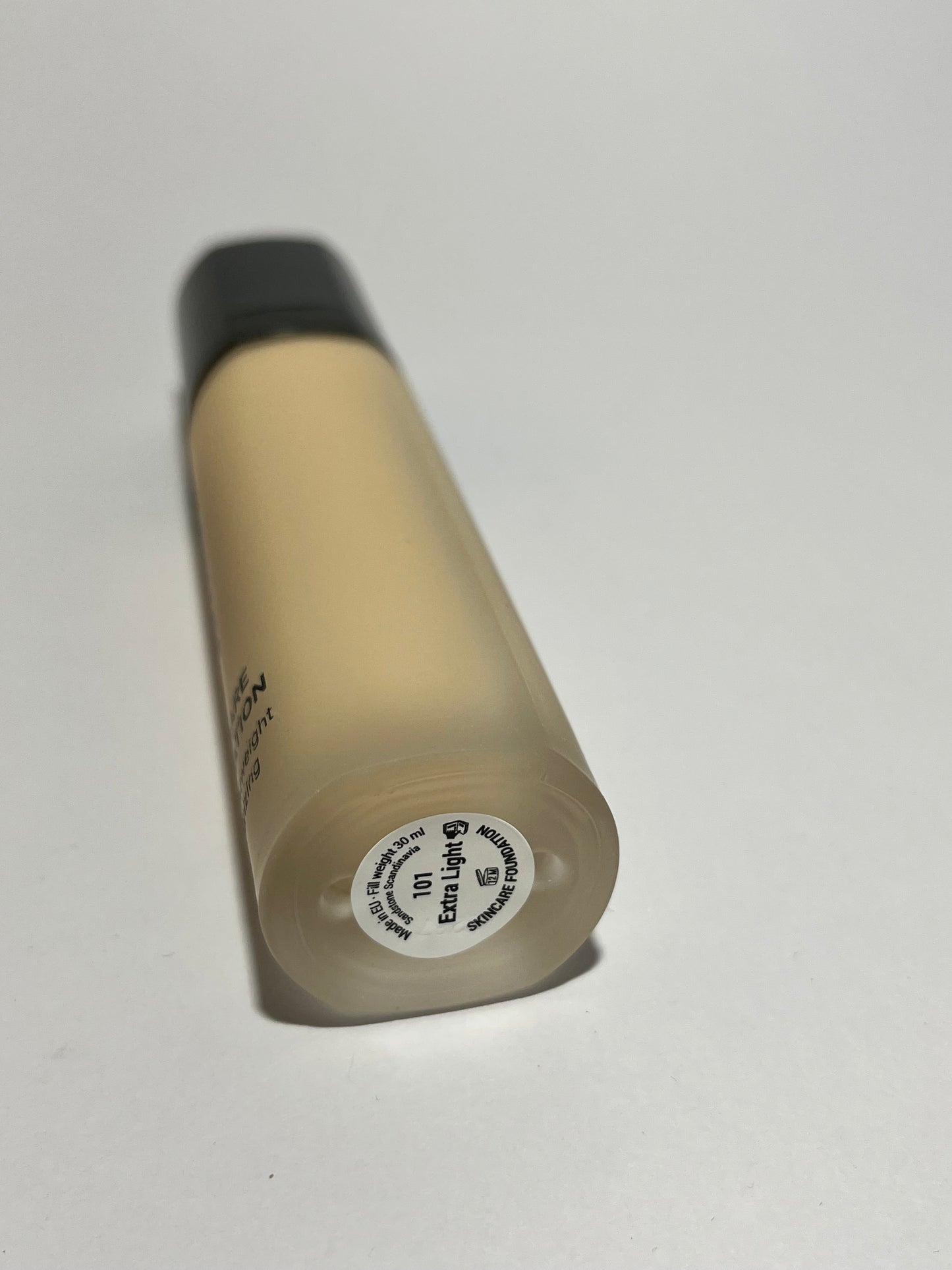 Sandstone - Skincare Foundation 101 Ekstra light