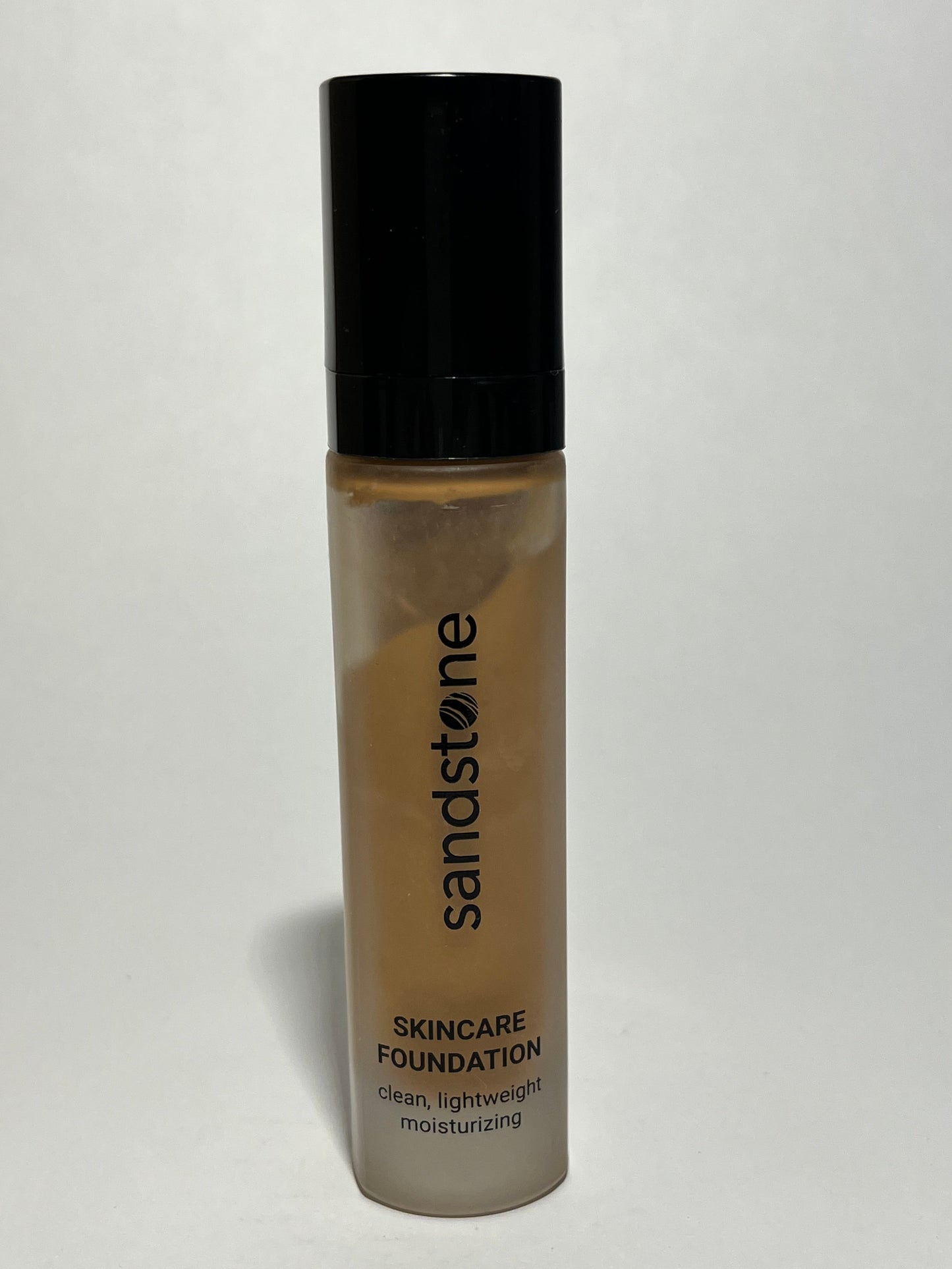 Sandstone - Skincare Foundation 106 Dark Tan