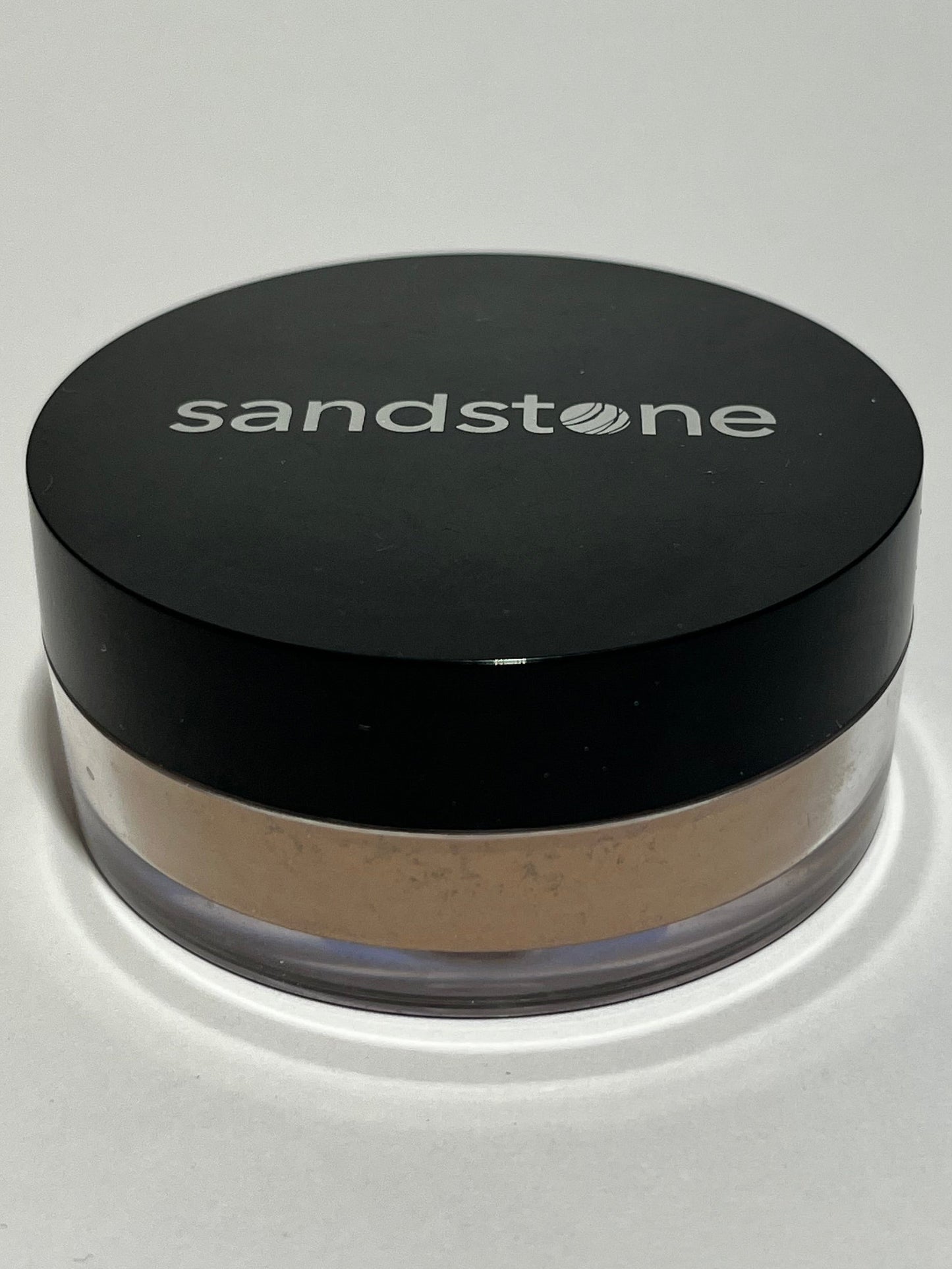 Sandstone - Velvet Skin Mineral Powder 05 Caramel Sandstone