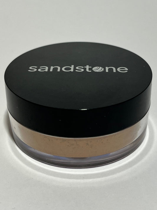 Sandstone - Velvet Skin Mineral Powder 05 Caramel Sandstone