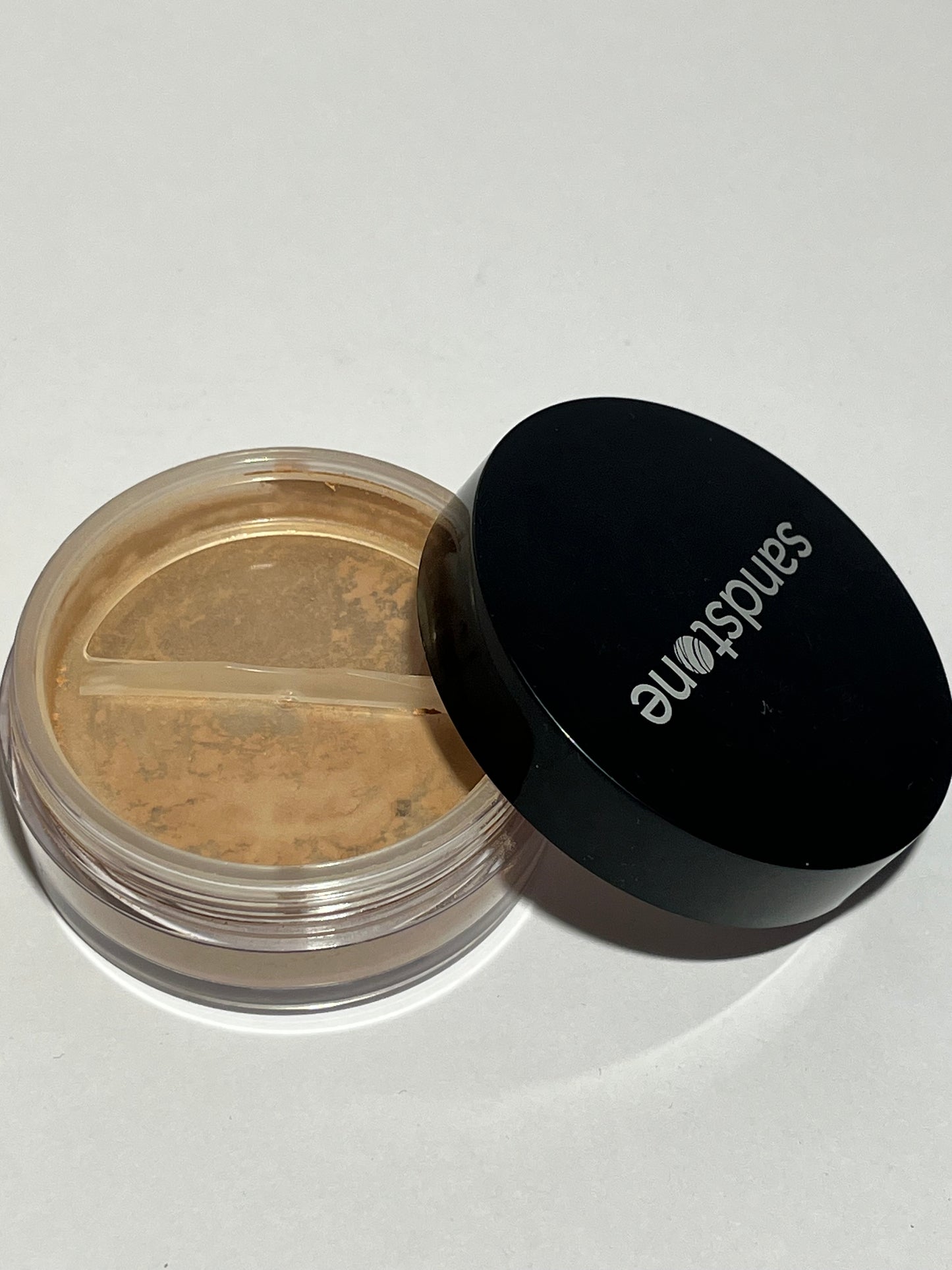 Sandstone - Velvet Skin Mineral Powder 05 Caramel Sandstone
