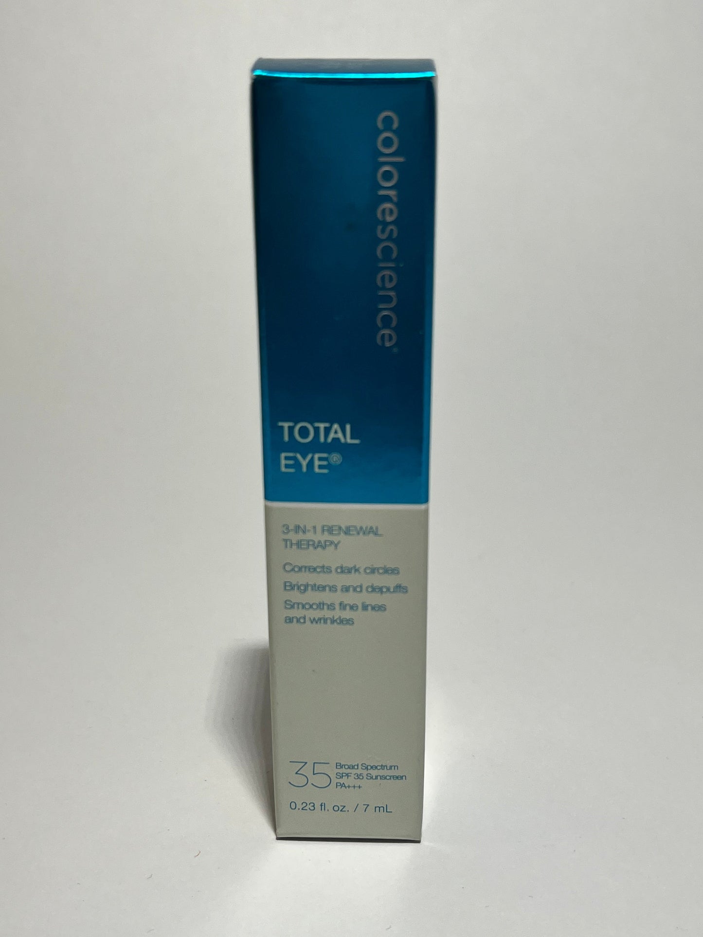 Colorescience Total Eye® 3-In-1 Renewal Therapy SPF 30