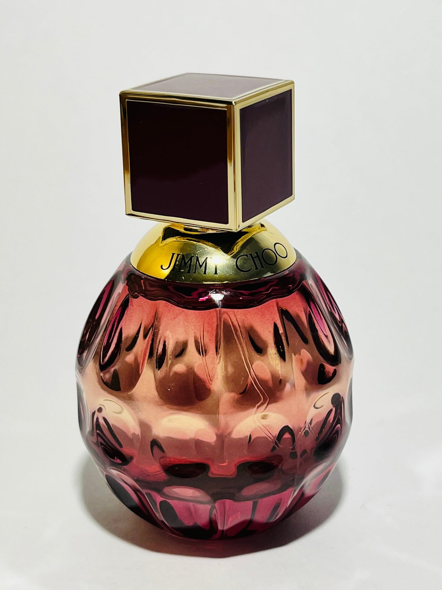 Jimmy Choo Fever EdP