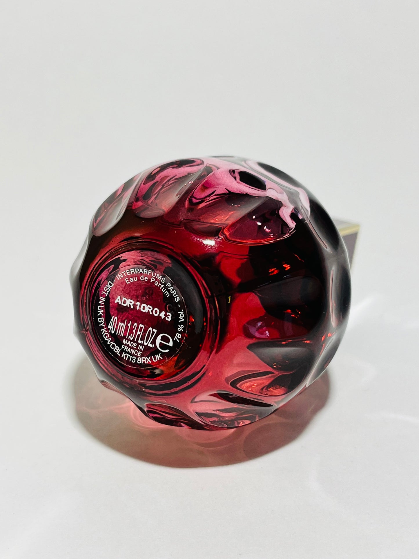 Jimmy Choo Fever EdP