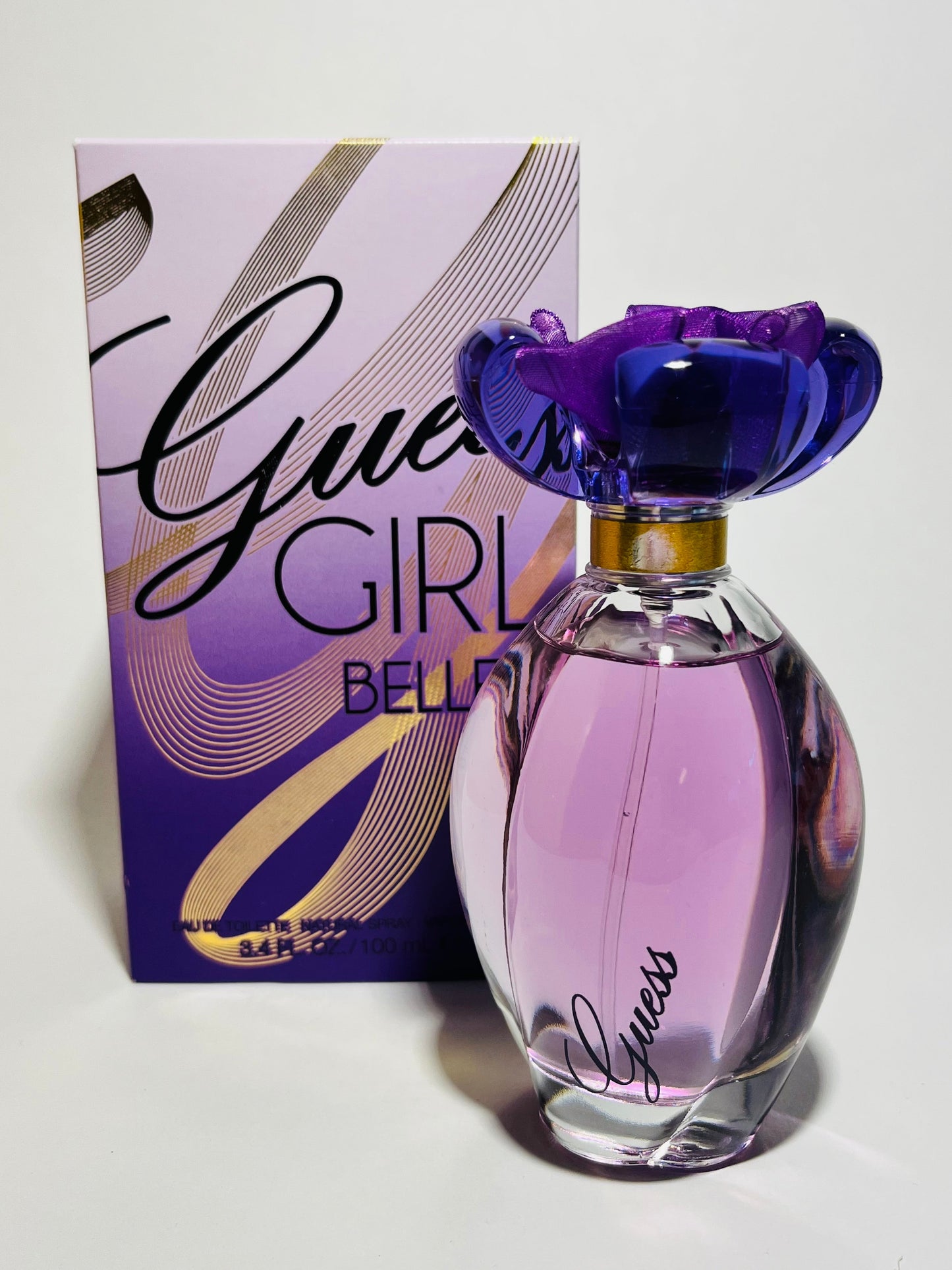 Guess Girl Belle EdT 100ml