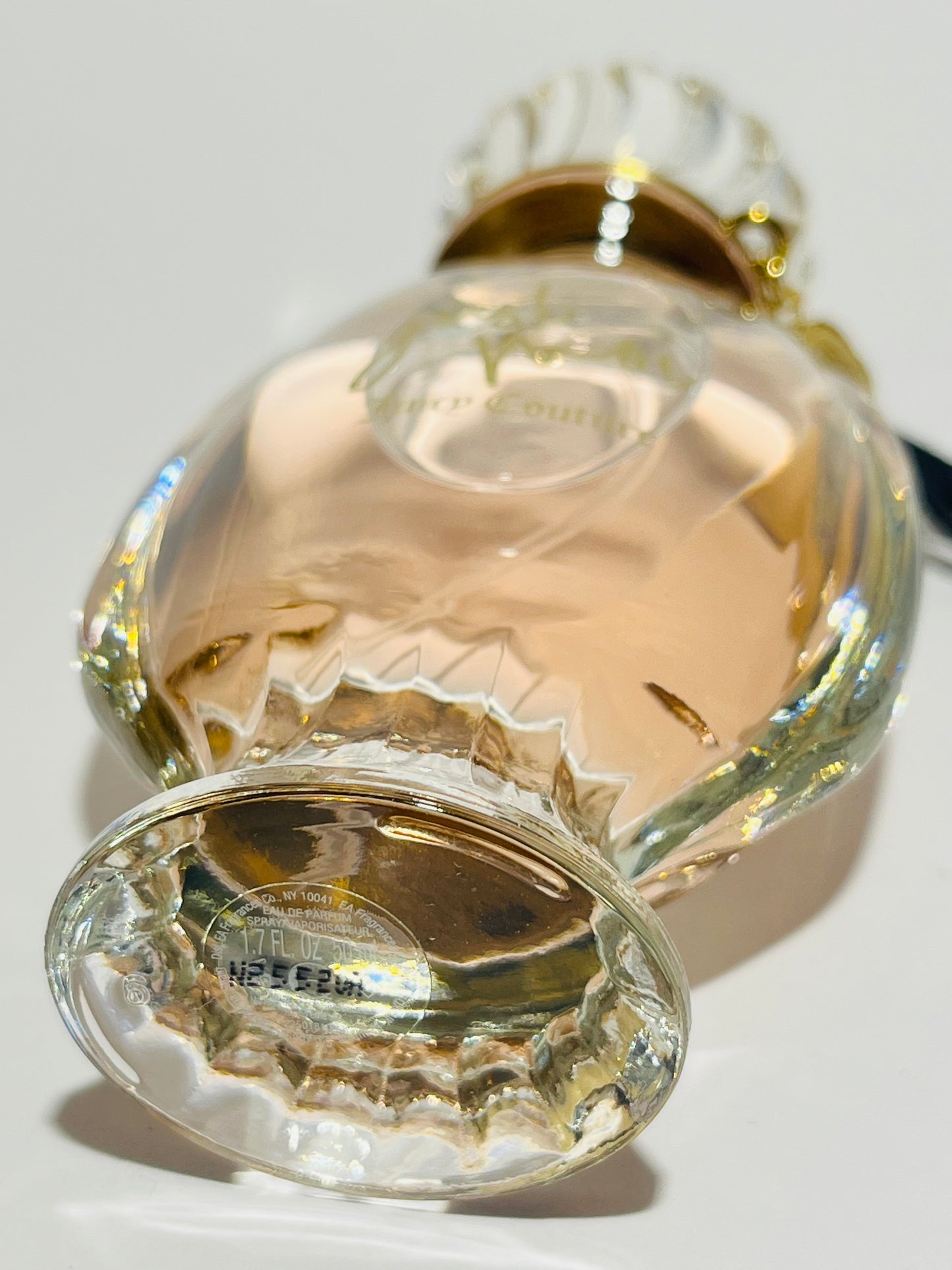 Juicy Couture Just Moi EdP 50ml