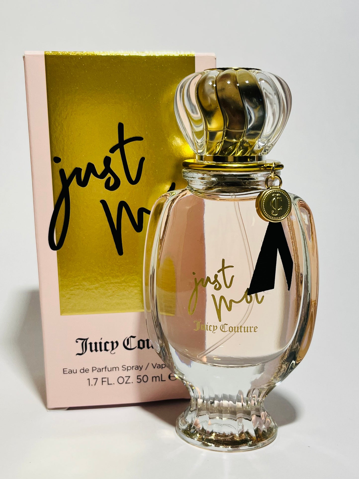 Juicy Couture Just Moi EdP 50ml