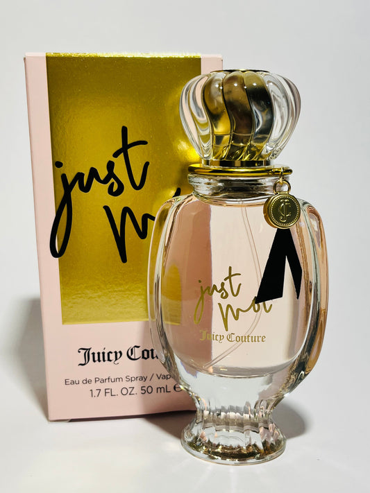 Juicy Couture Just Moi EdP 50ml