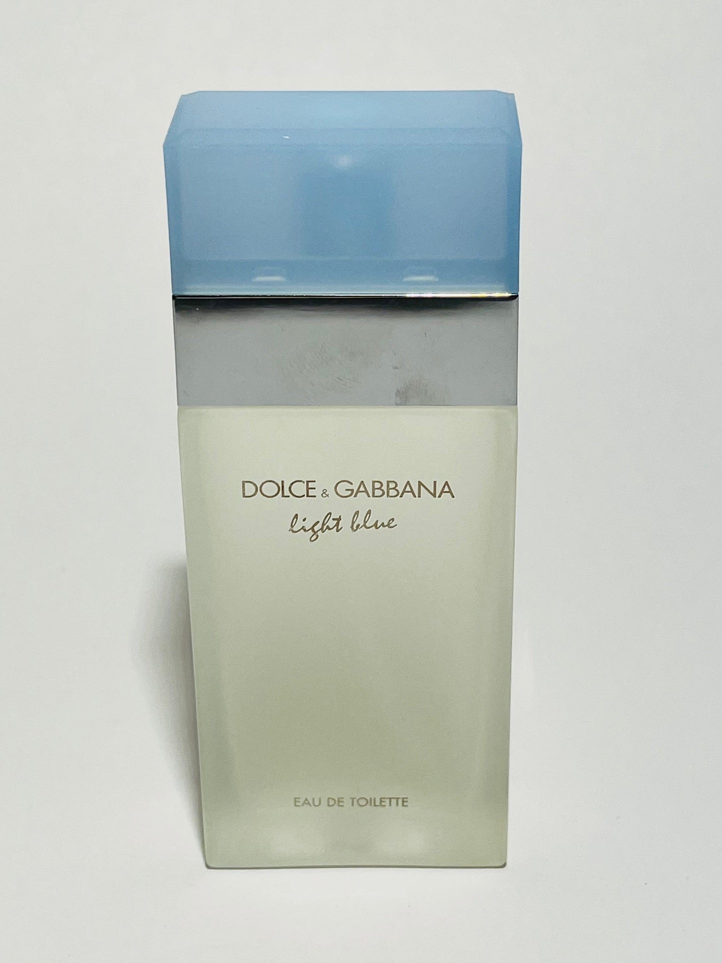 Dolce & Gabbana Light Blue EdT