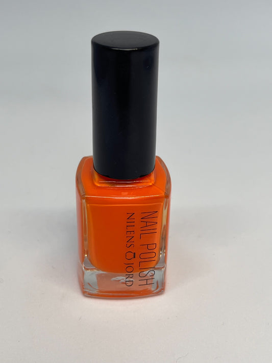 Nilens Jord Nail Polish Rouge