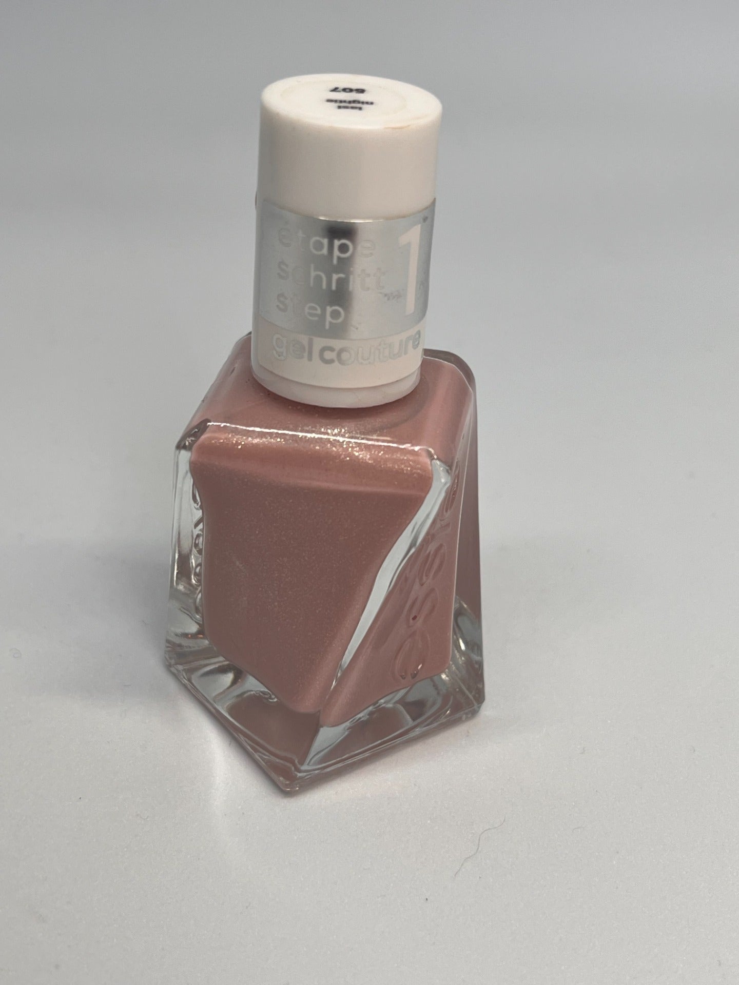 Essie Gel Couture Nail Polish  507 last nightie